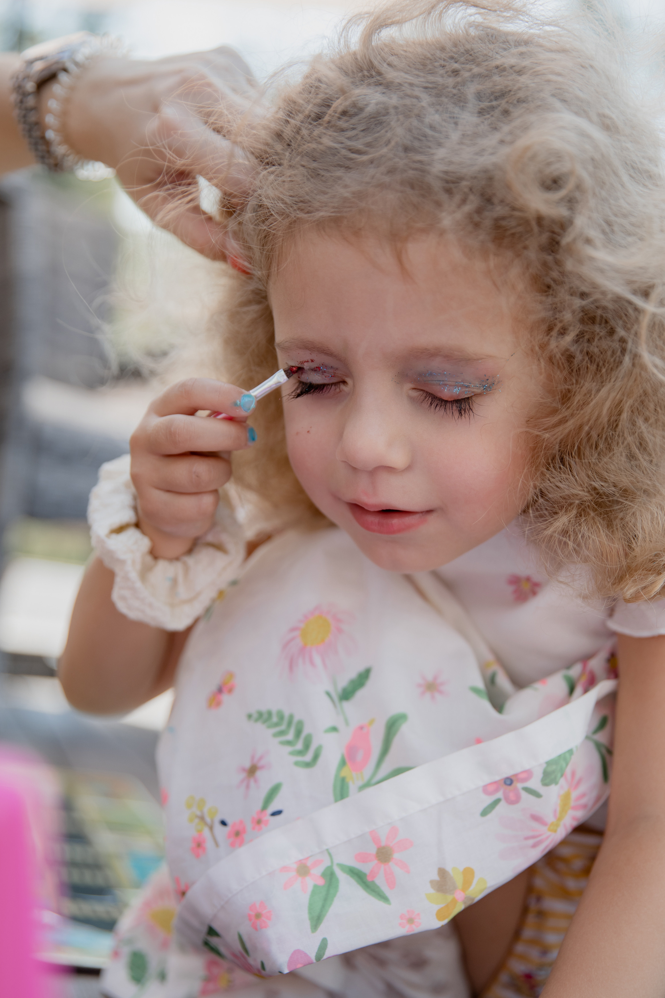 День Рождения Никуси. Свадебный фотограф Москва Европа Мария Коренчук