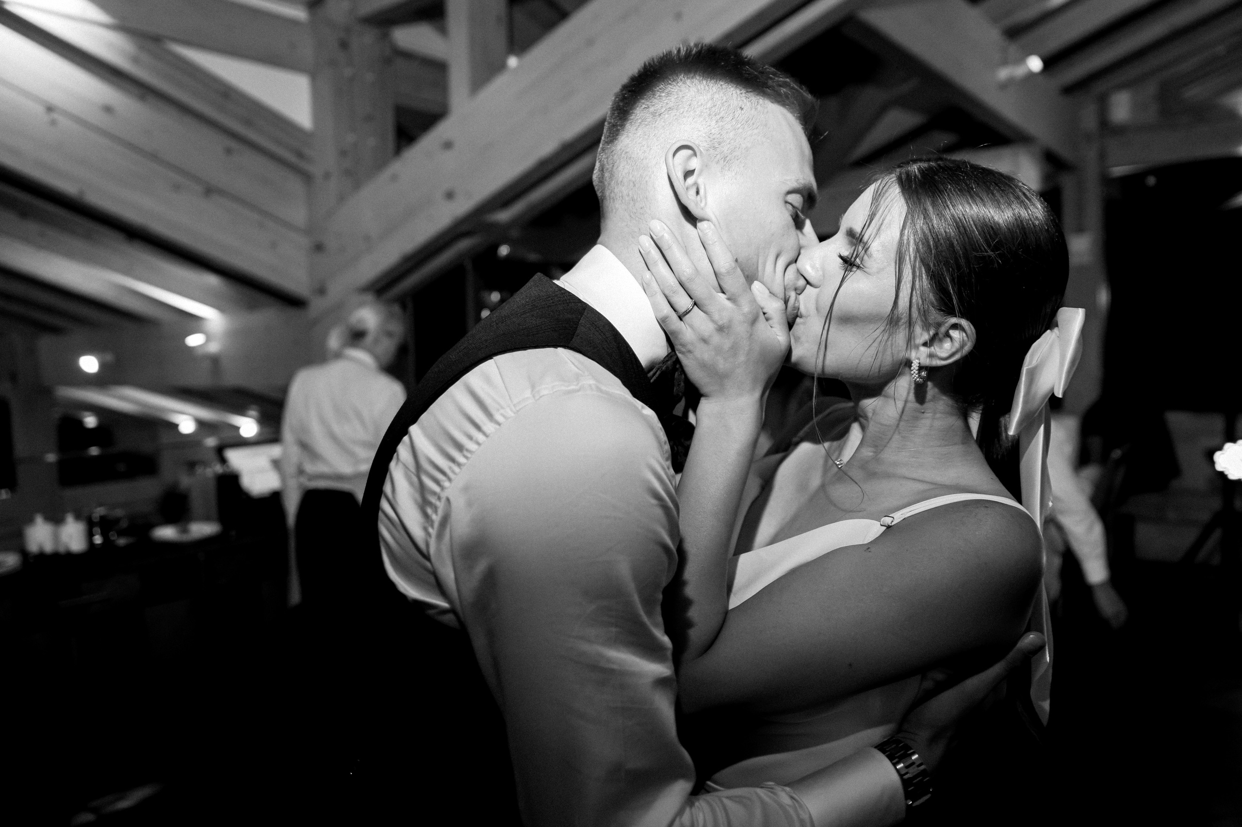 Сергей и Яна. Свадебный фотограф Москва Европа Мария Коренчук