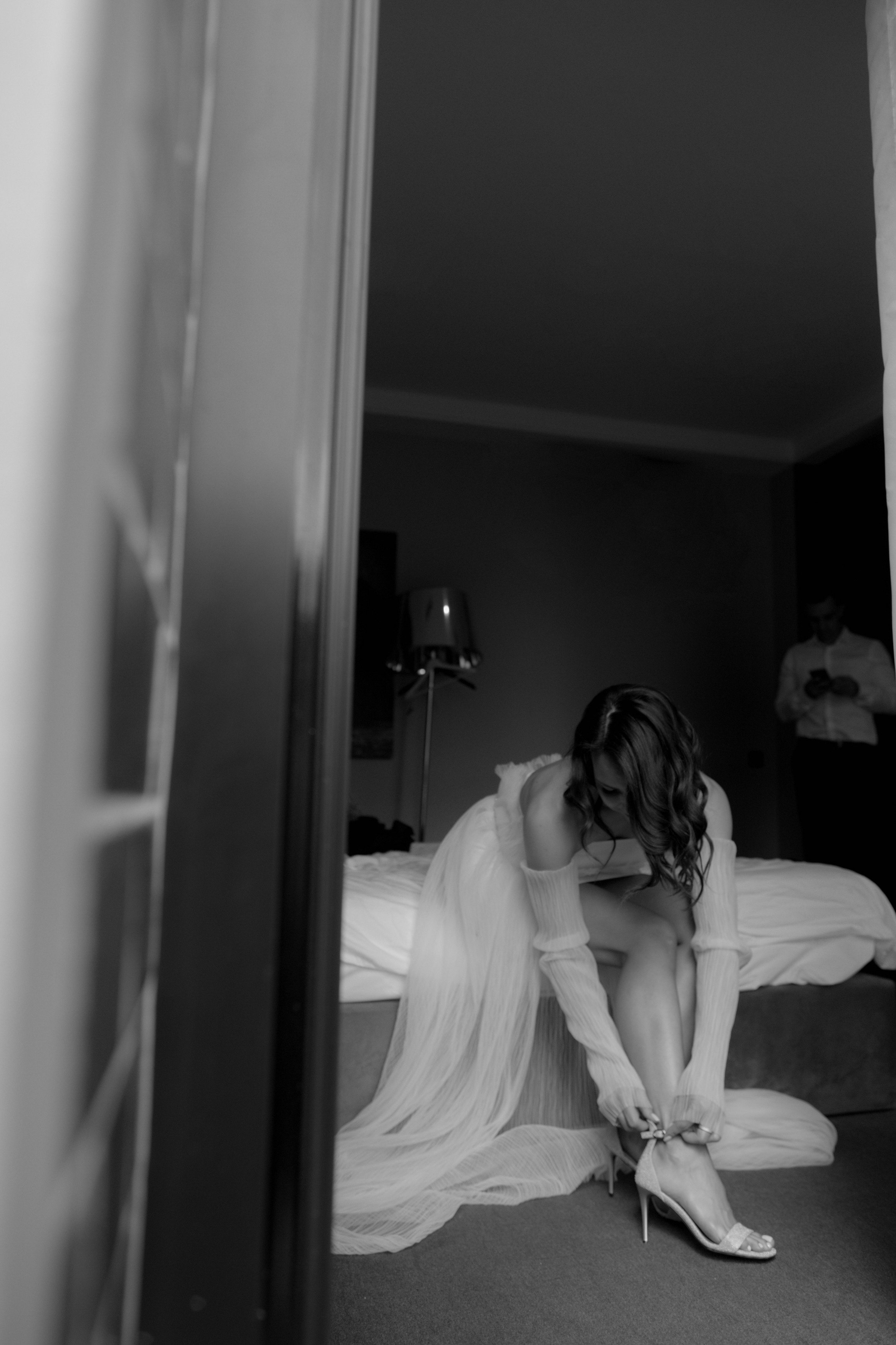 Aleksandr & Elena. Destination wedding photographer Mary Korenchuk