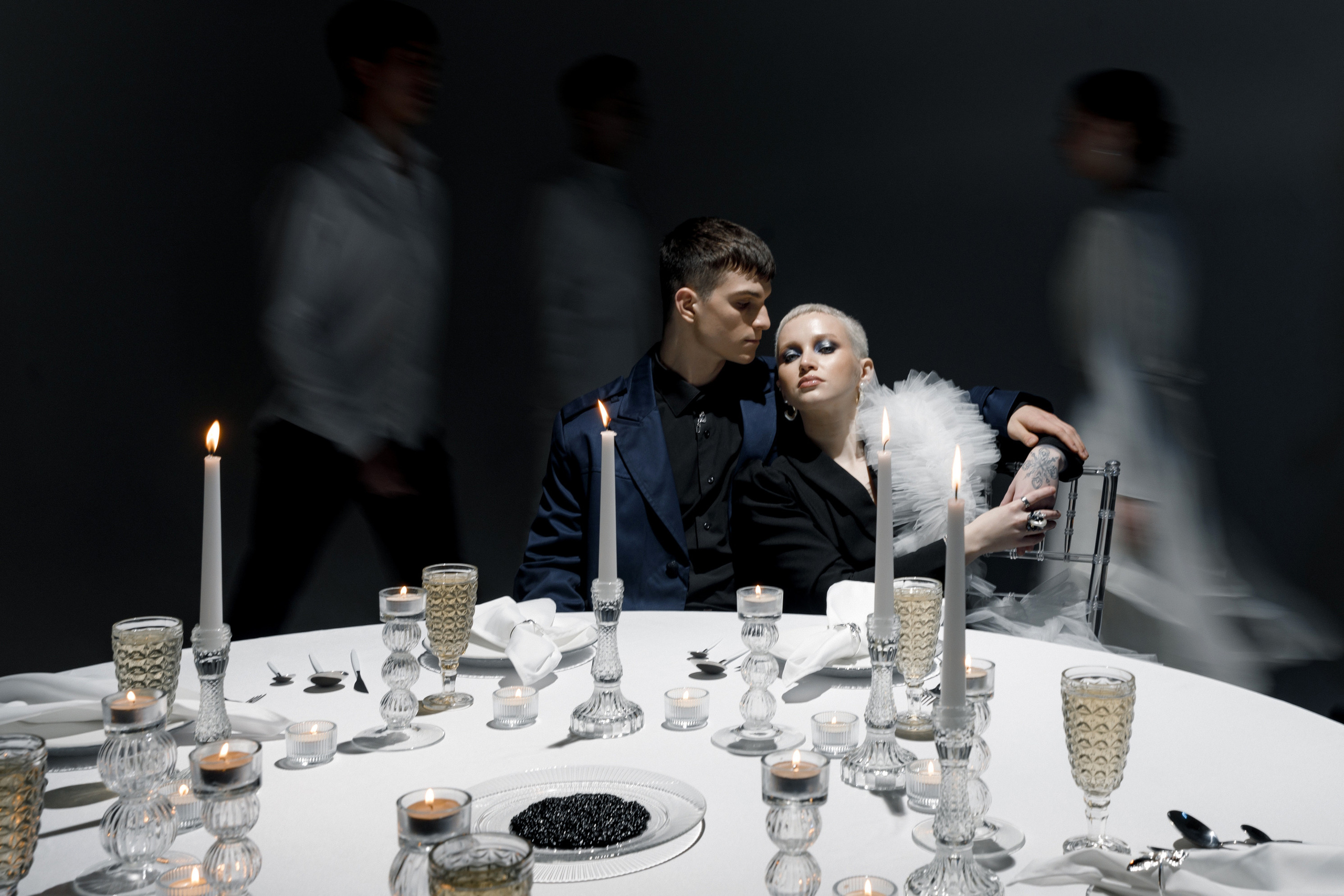 Любовь от Dior. Свадебный фотограф Москва Европа Мария Коренчук