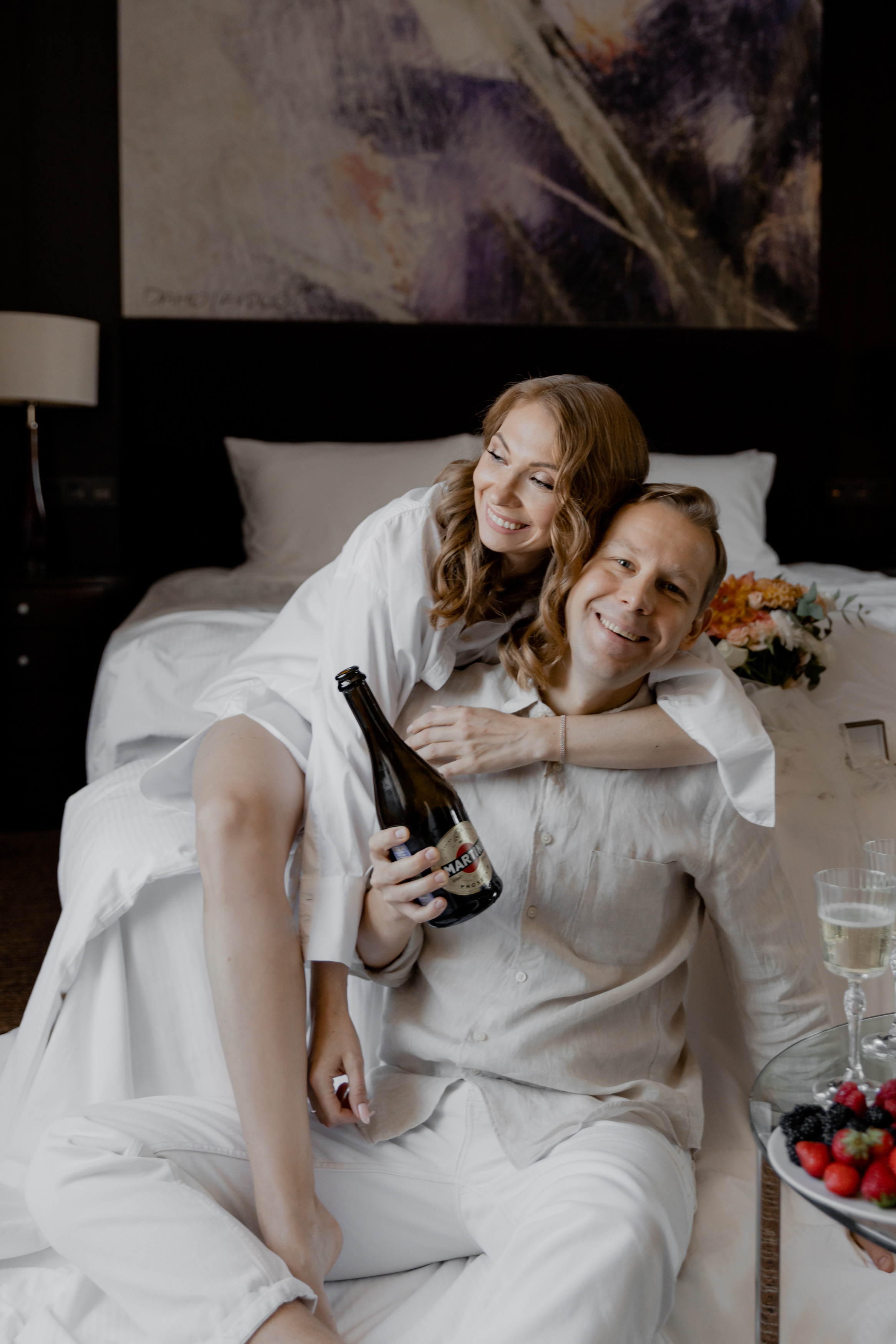 Kirill & Nastya. Destination wedding photographer Mary Korenchuk