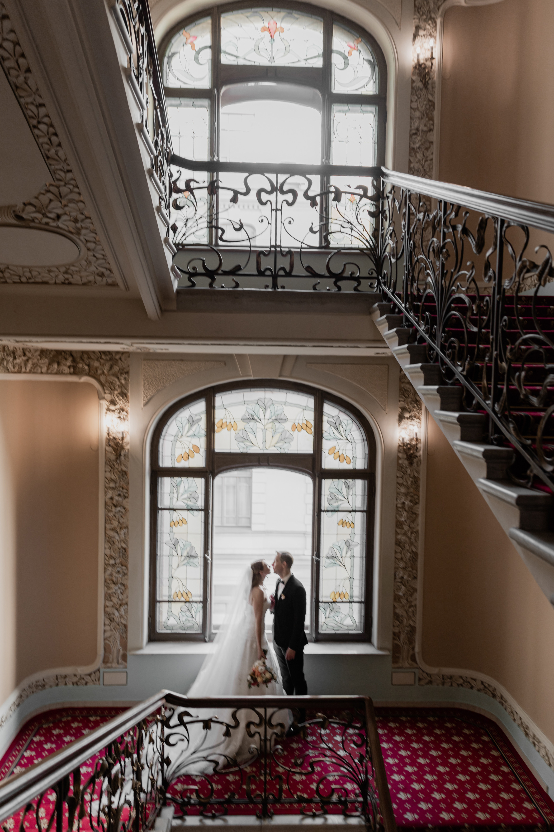 Kirill & Nastya. Destination wedding photographer Mary Korenchuk