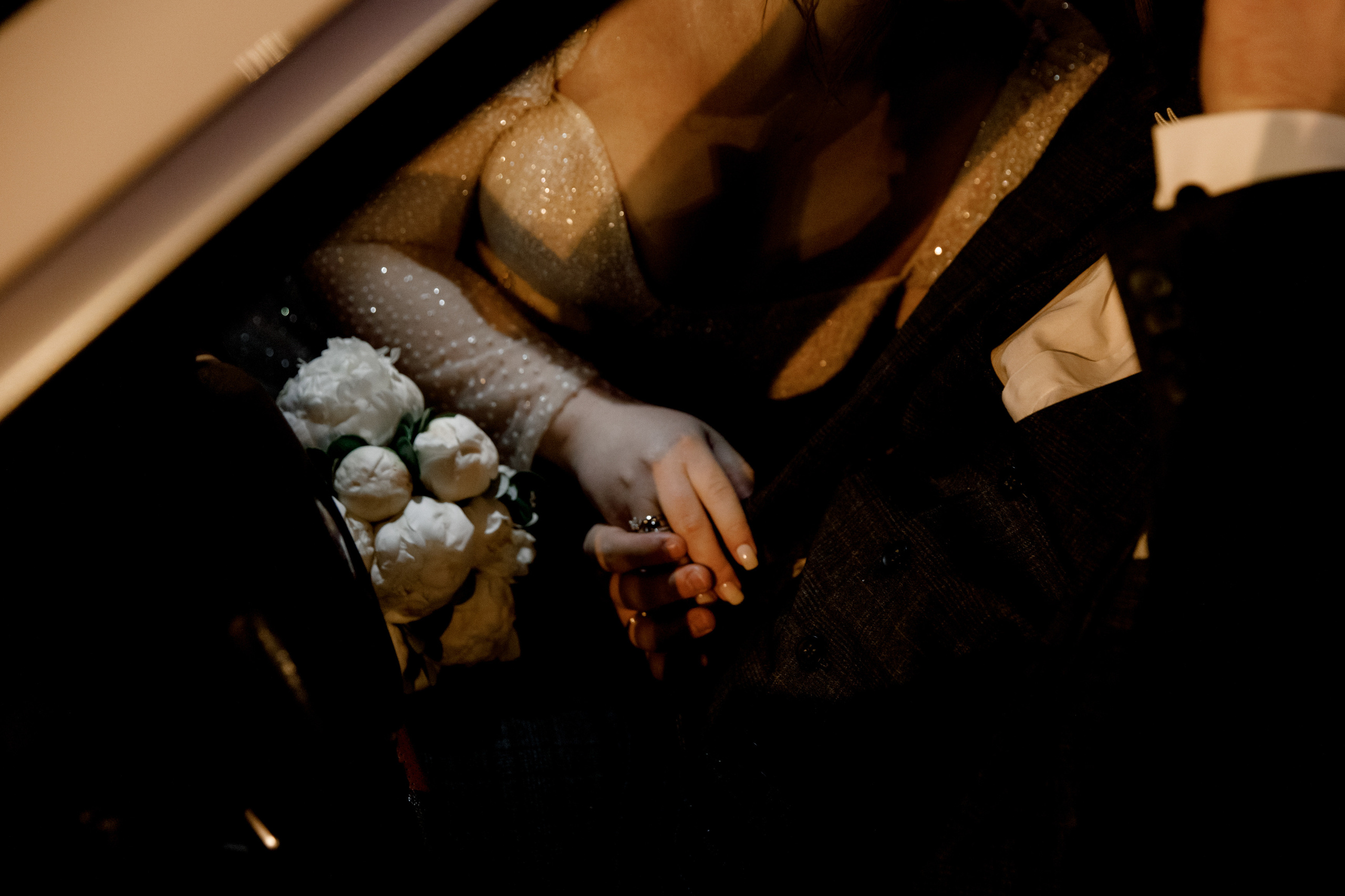 Kirill & Irina. Destination wedding photographer Mary Korenchuk