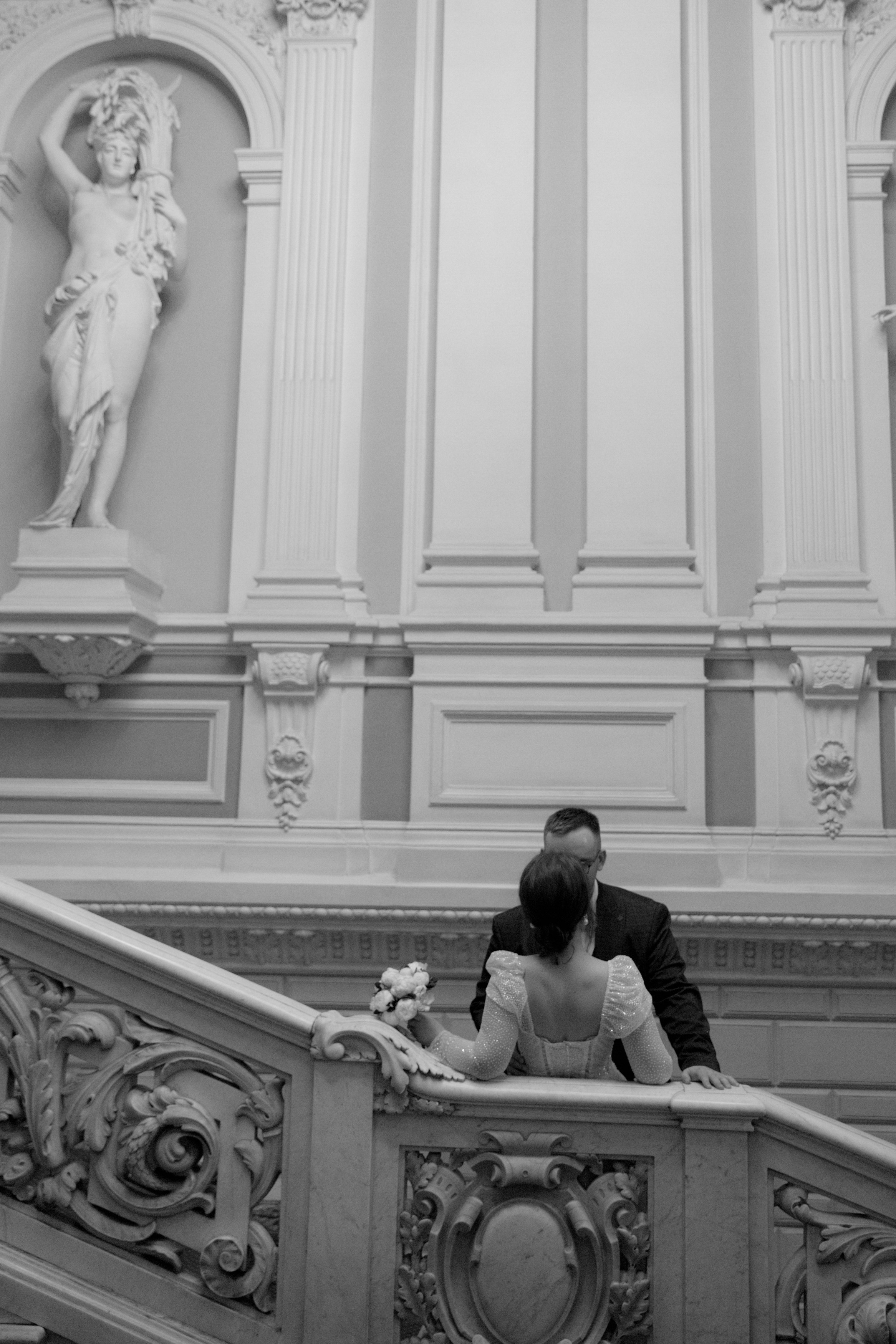Kirill & Irina. Destination wedding photographer Mary Korenchuk
