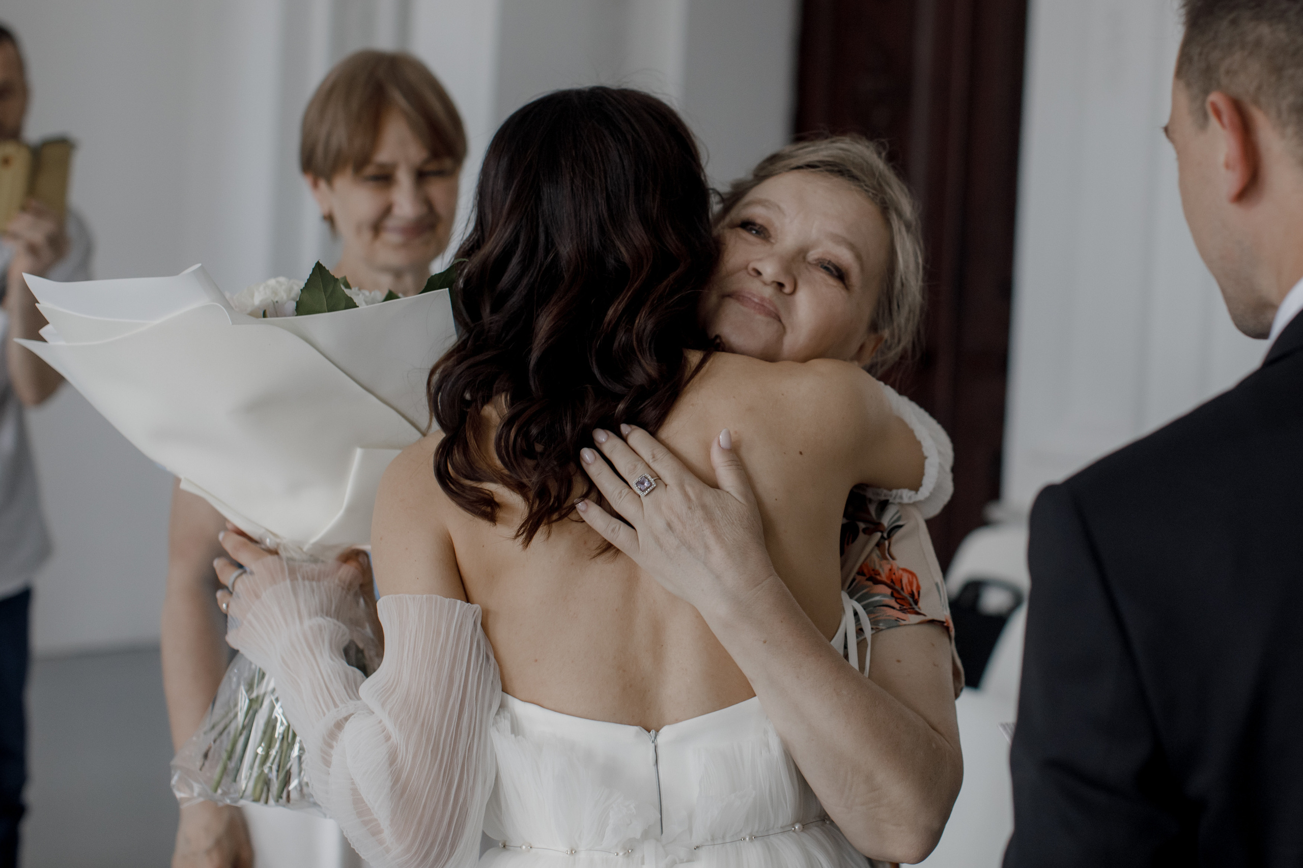 Aleksandr & Elena. Destination wedding photographer Mary Korenchuk