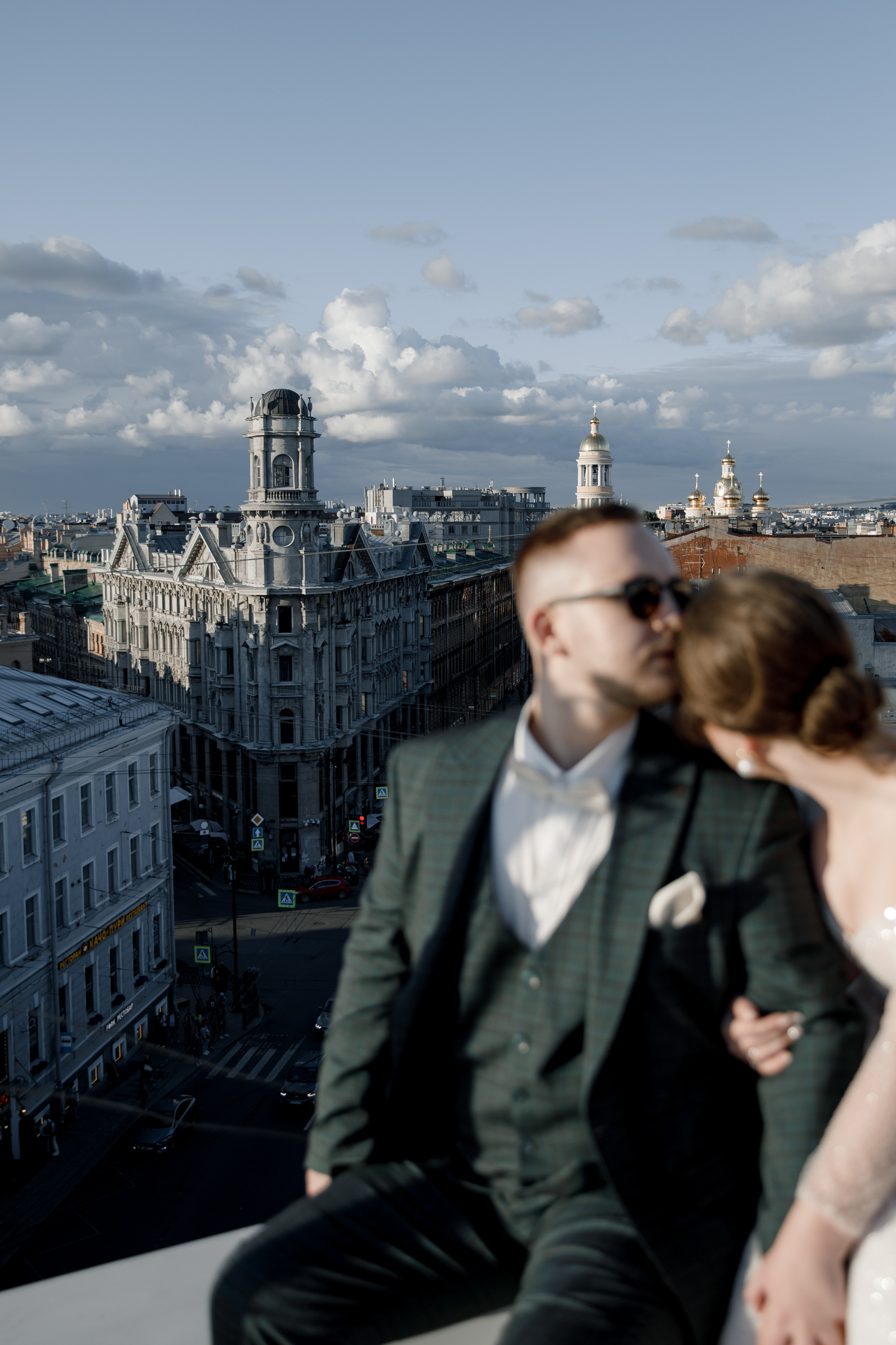 Kirill & Irina. Destination wedding photographer Mary Korenchuk