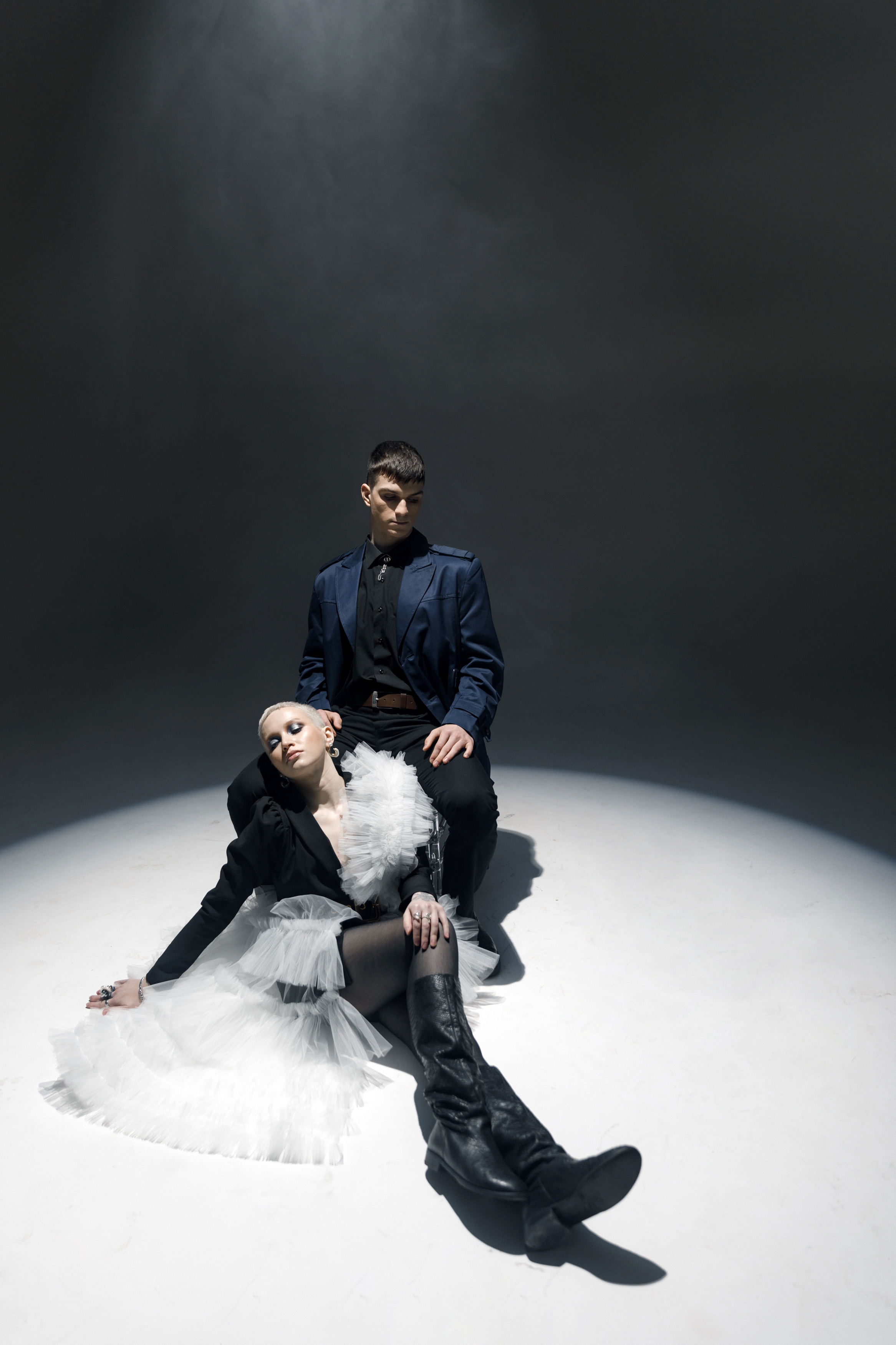 Любовь от Dior. Свадебный фотограф Москва Европа Мария Коренчук