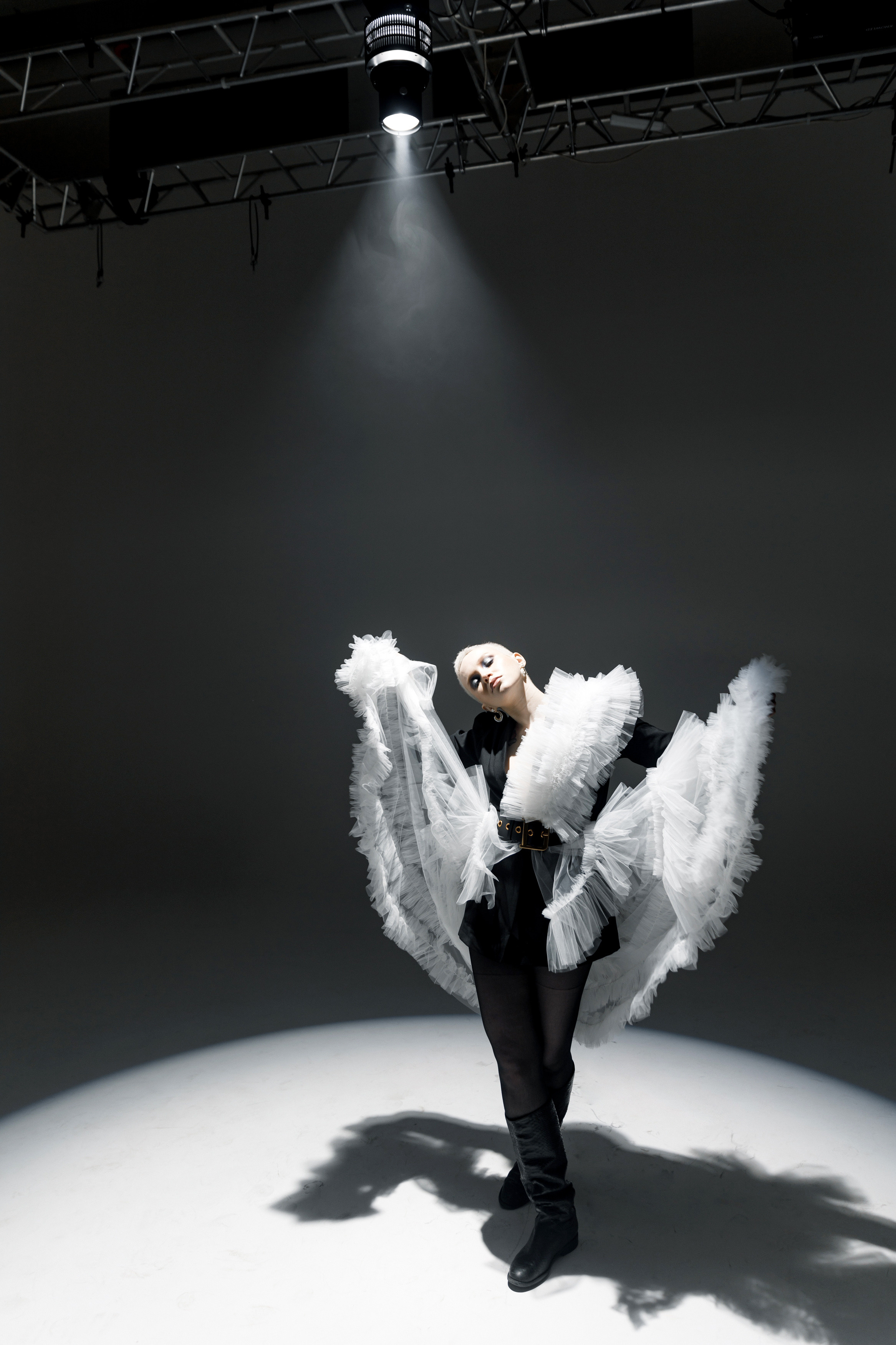 Любовь от Dior. Свадебный фотограф Москва Европа Мария Коренчук