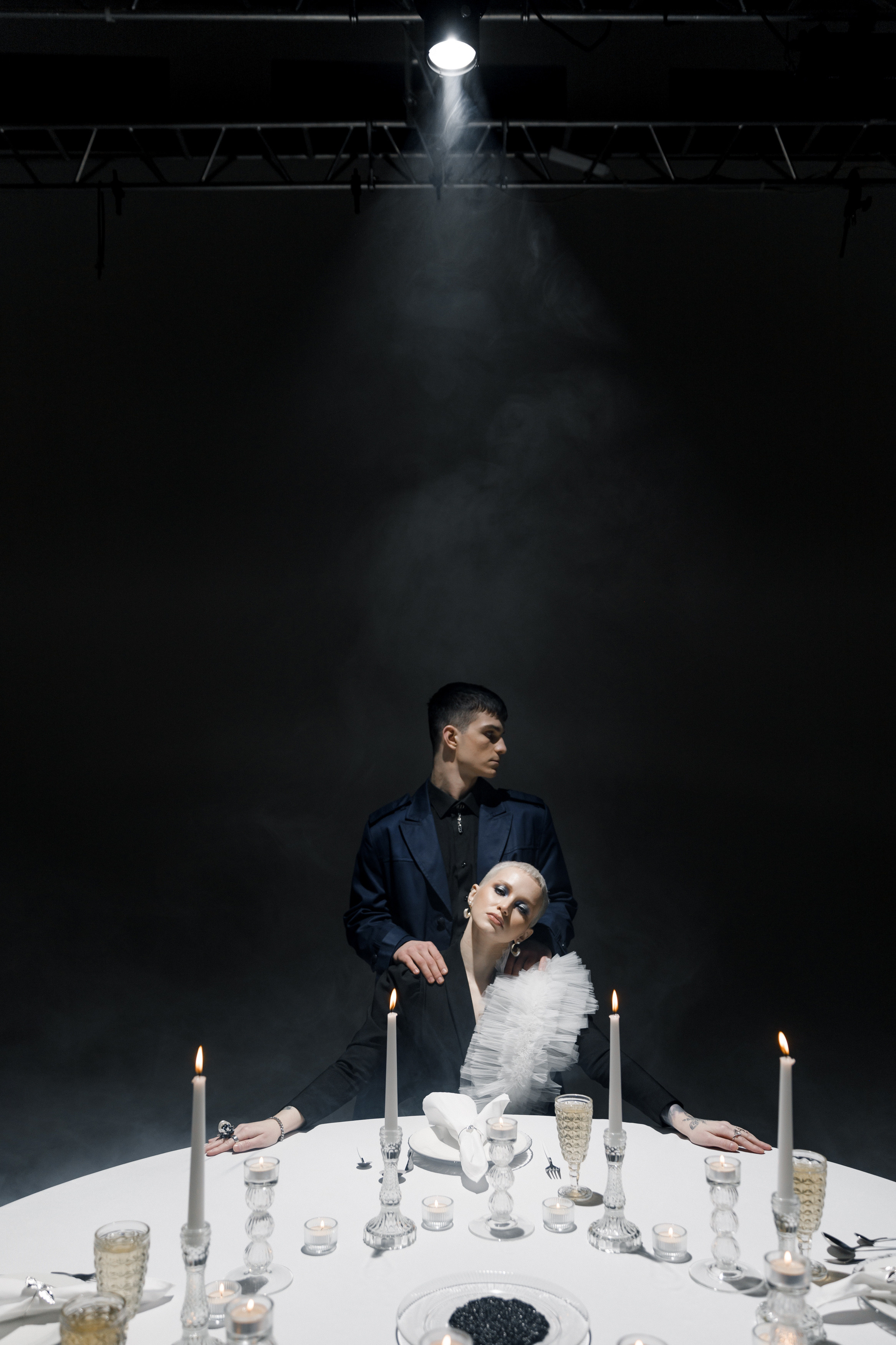 Любовь от Dior. Свадебный фотограф Москва Европа Мария Коренчук