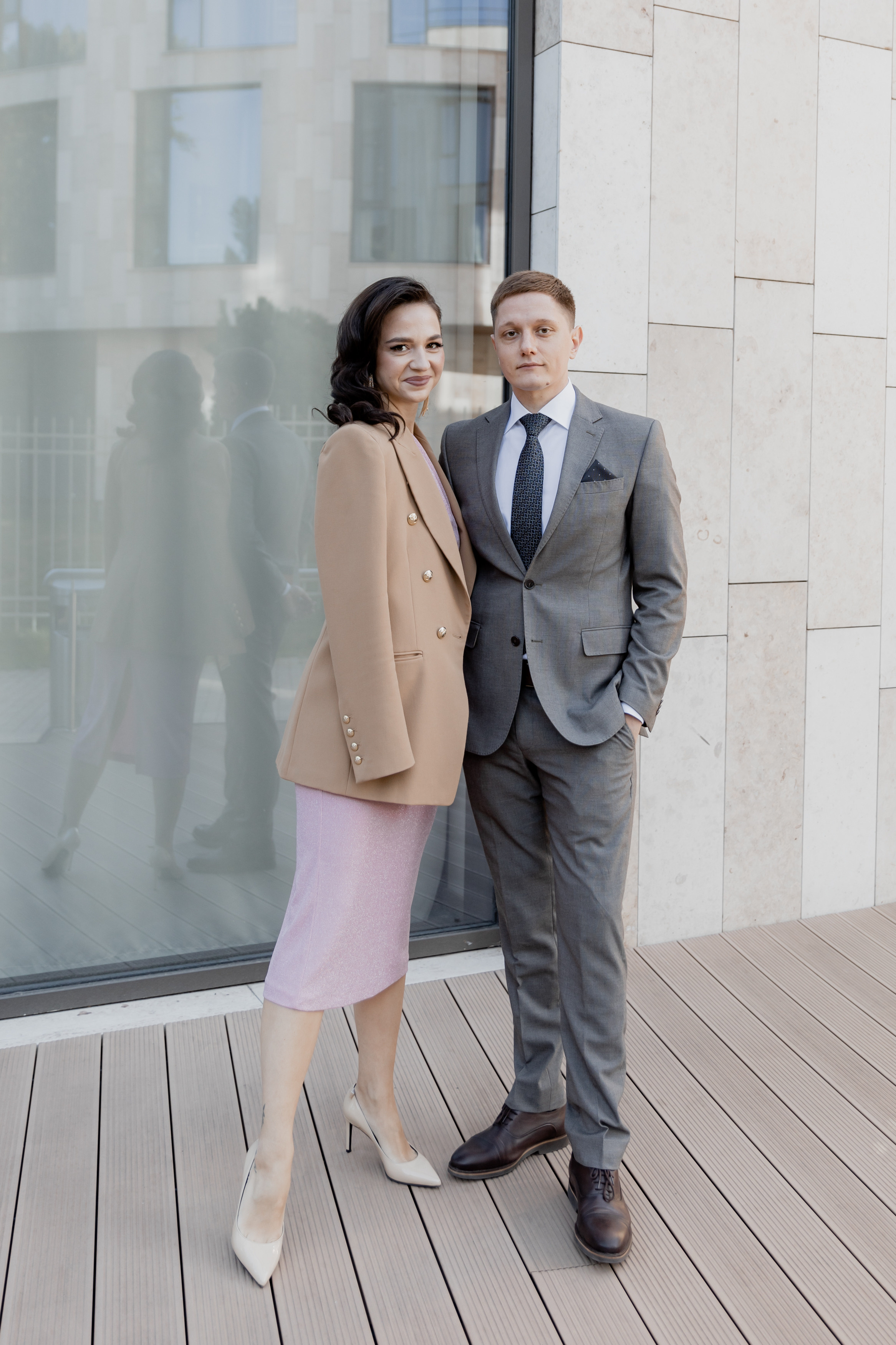 Kirill & Nastya. Destination wedding photographer Mary Korenchuk