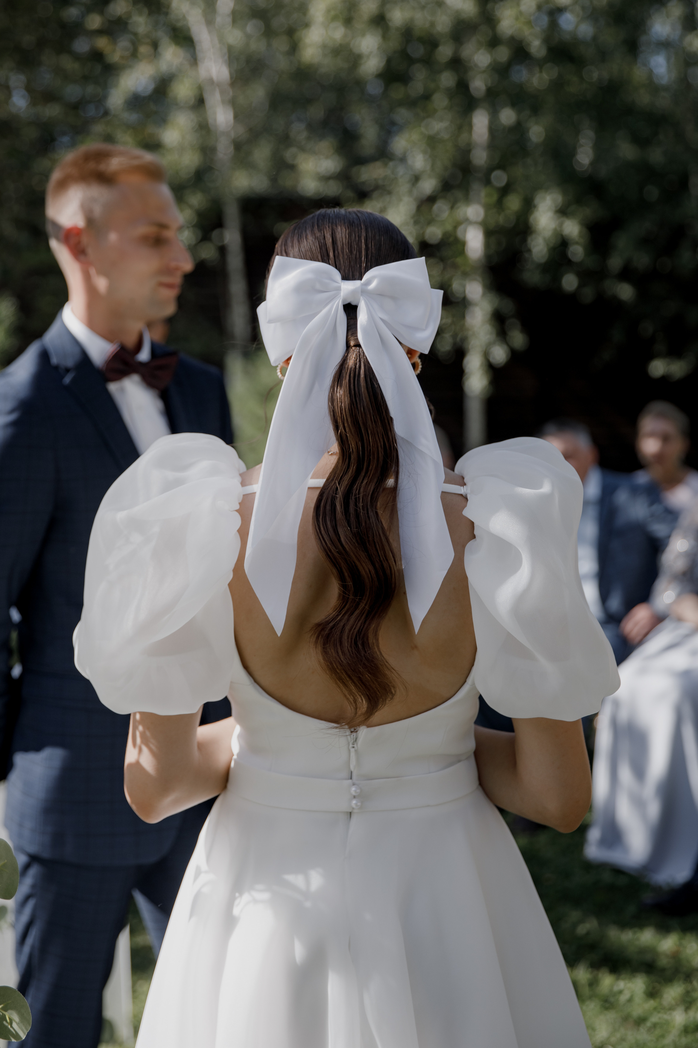 Сергей и Яна. Свадебный фотограф Москва Европа Мария Коренчук