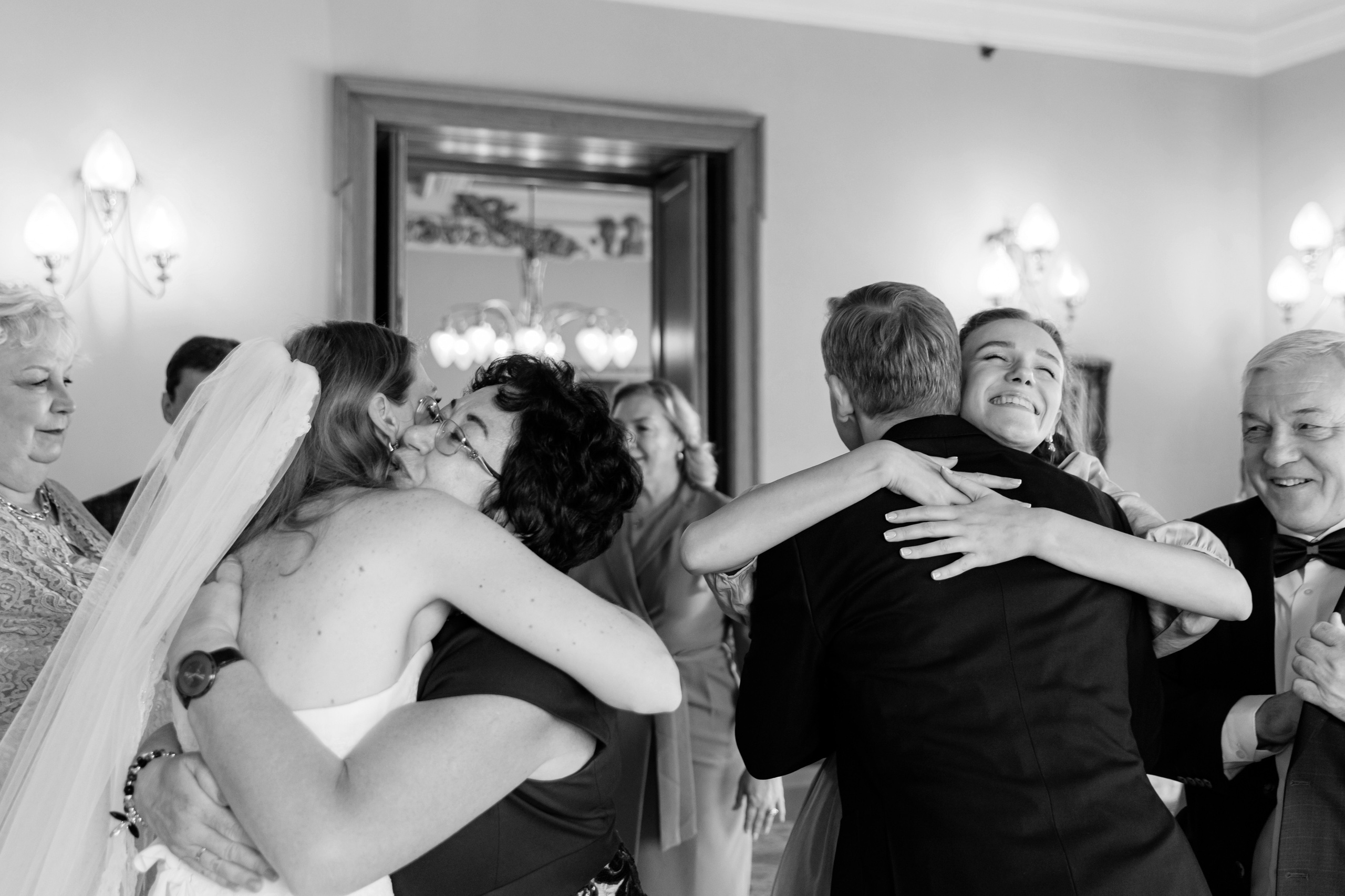 Kirill & Nastya. Destination wedding photographer Mary Korenchuk