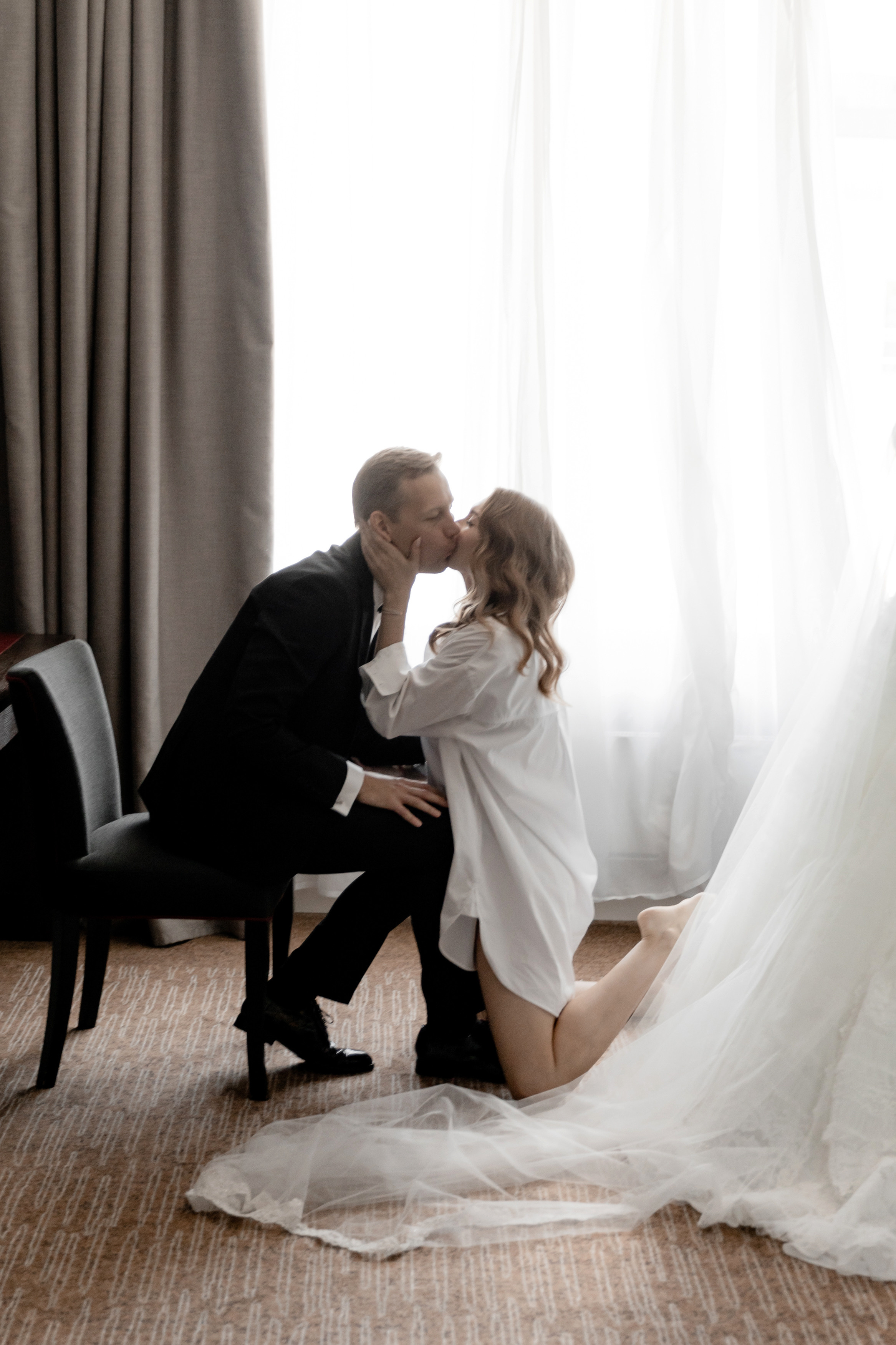 Kirill & Nastya. Destination wedding photographer Mary Korenchuk