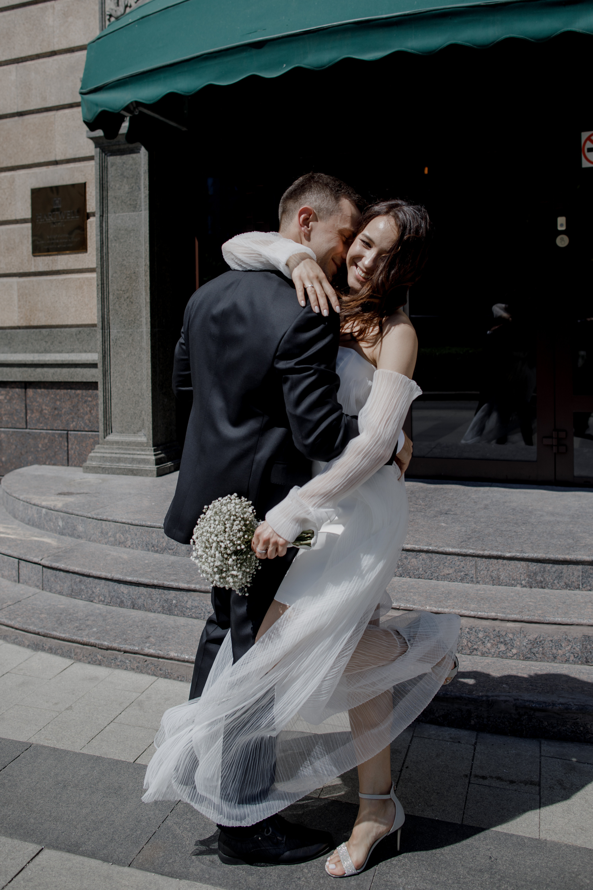 Aleksandr & Elena. Destination wedding photographer Mary Korenchuk