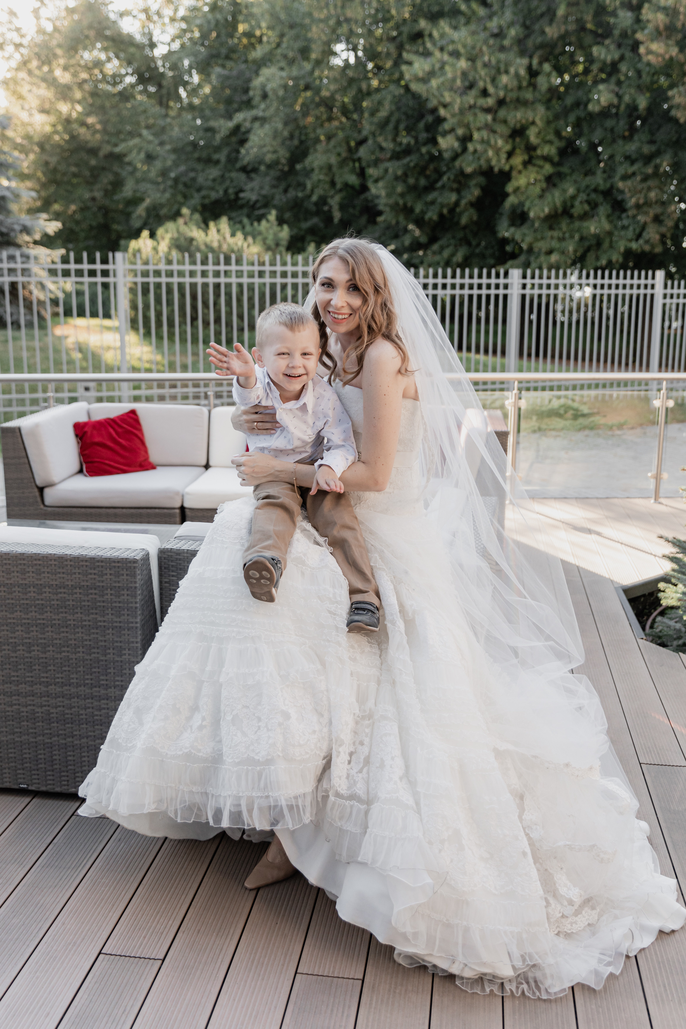 Kirill & Nastya. Destination wedding photographer Mary Korenchuk