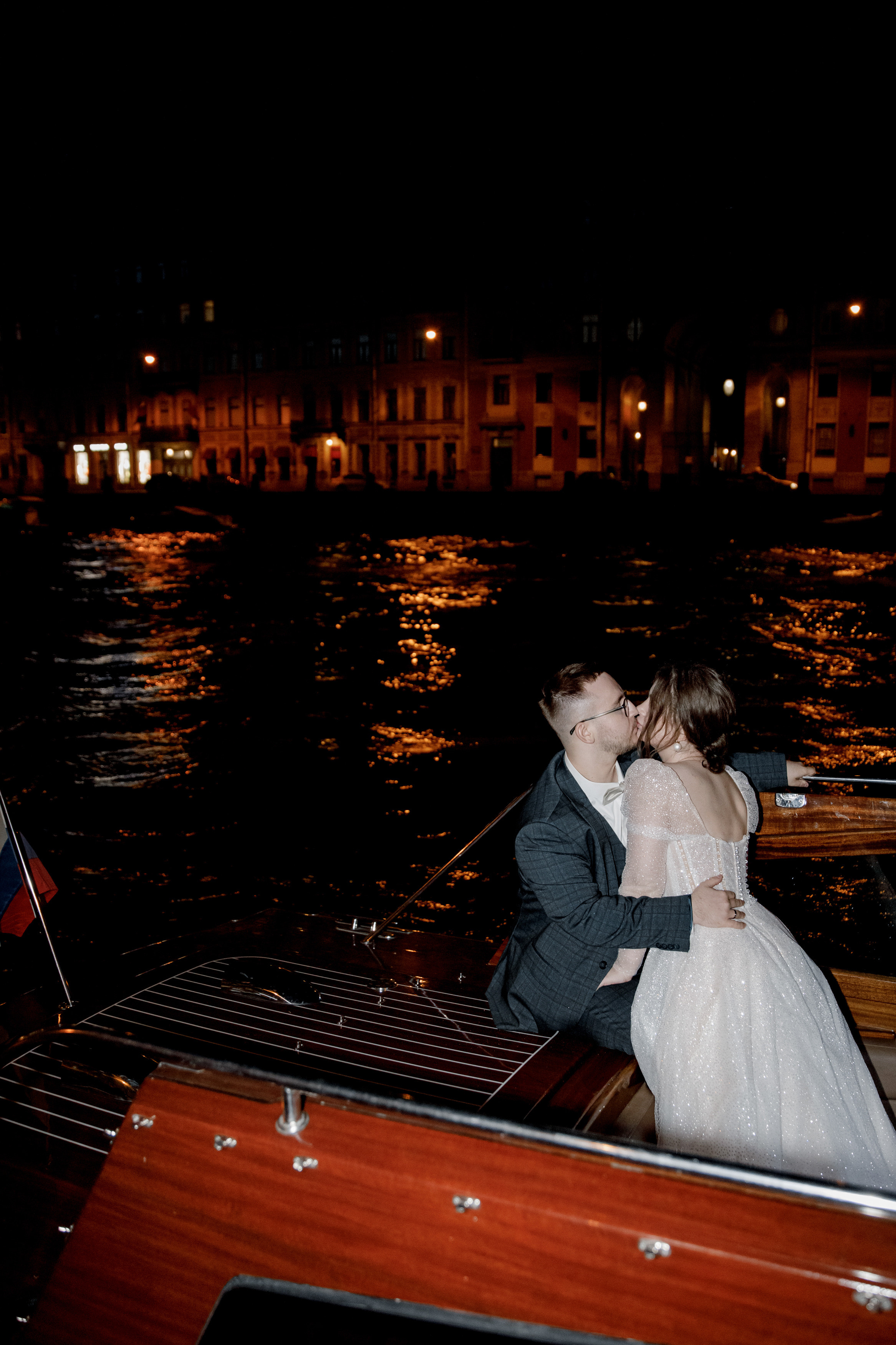 Kirill & Irina. Destination wedding photographer Mary Korenchuk