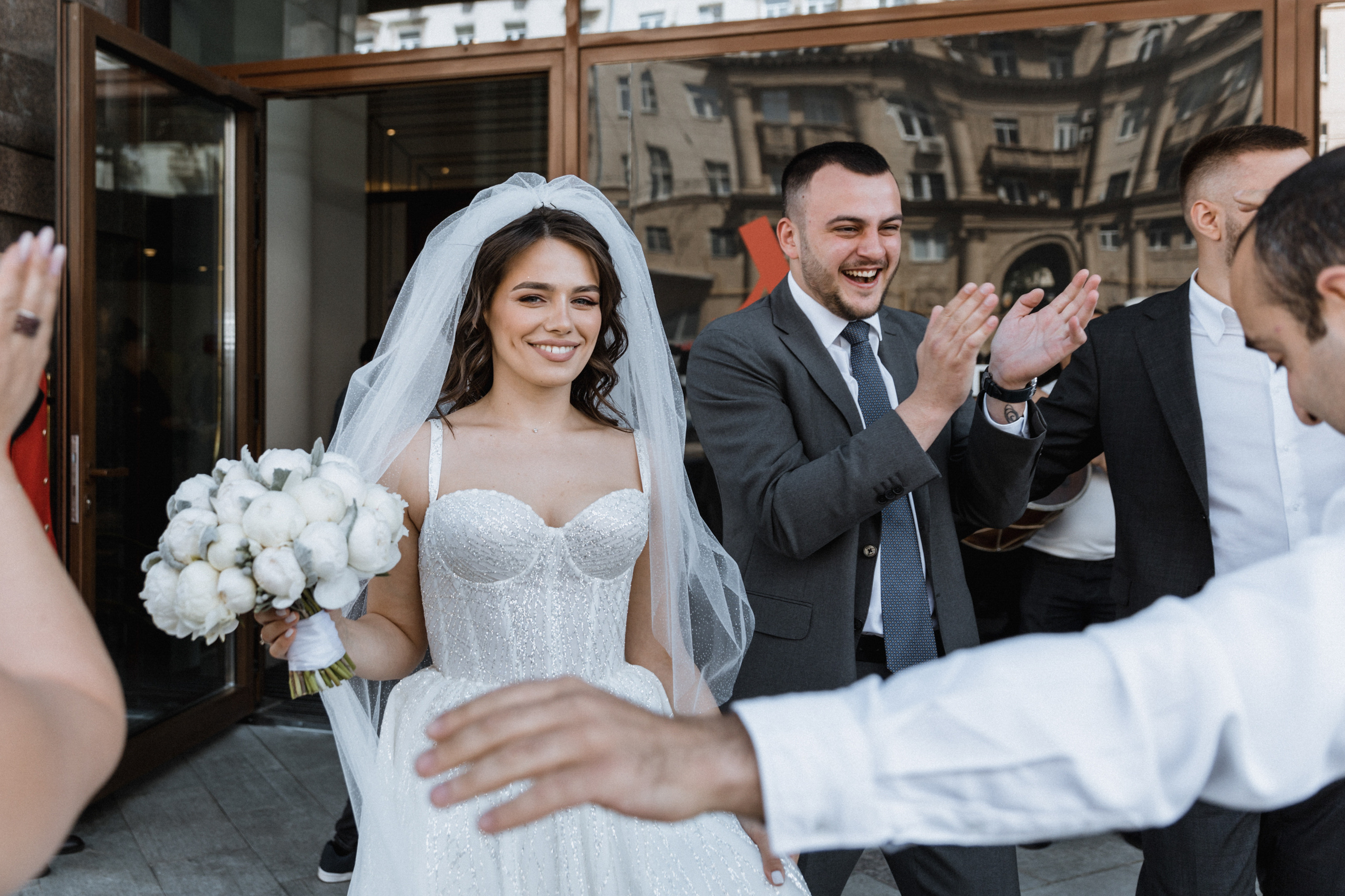 Max & Seda. Destination wedding photographer Mary Korenchuk