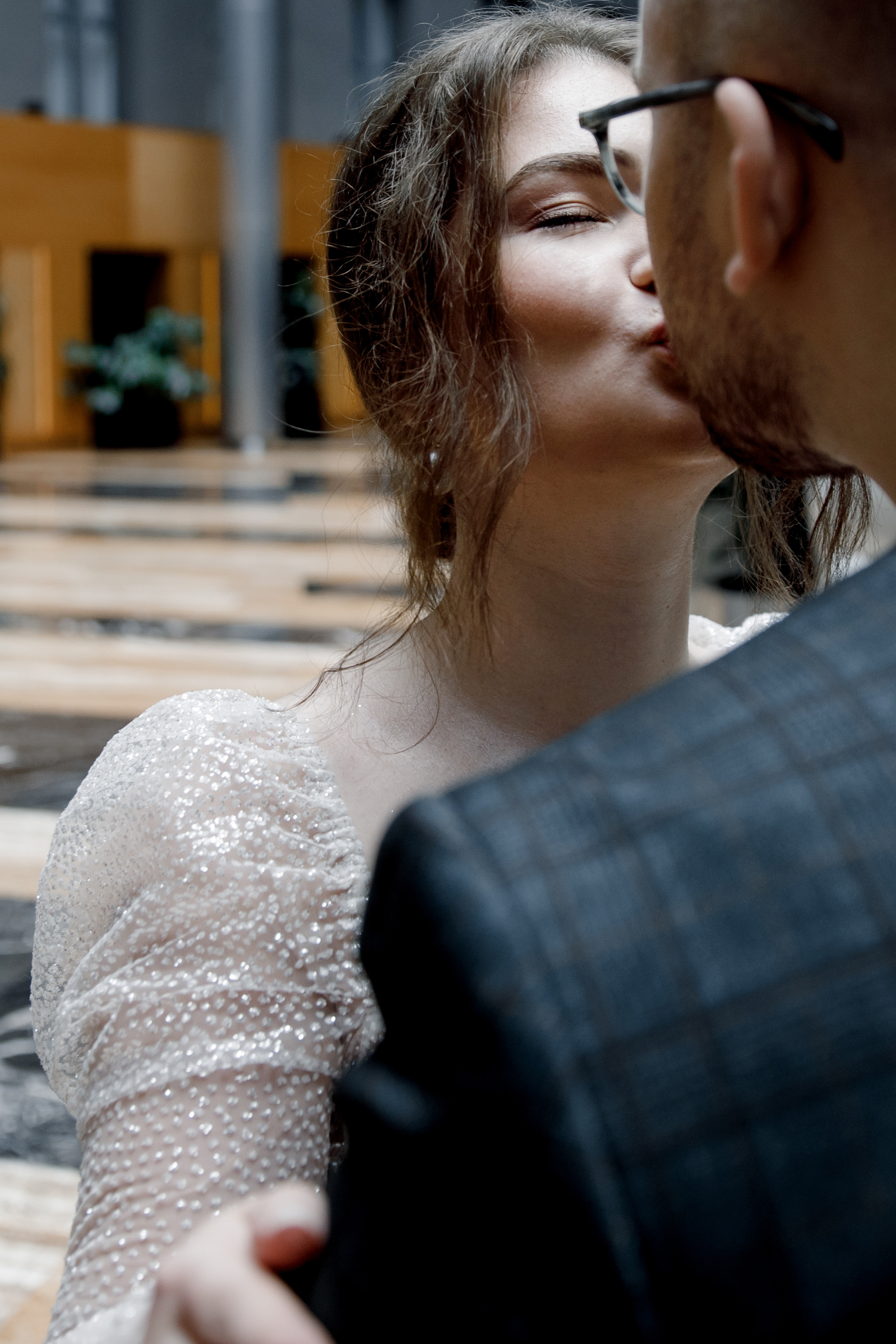 Kirill & Irina. Destination wedding photographer Mary Korenchuk