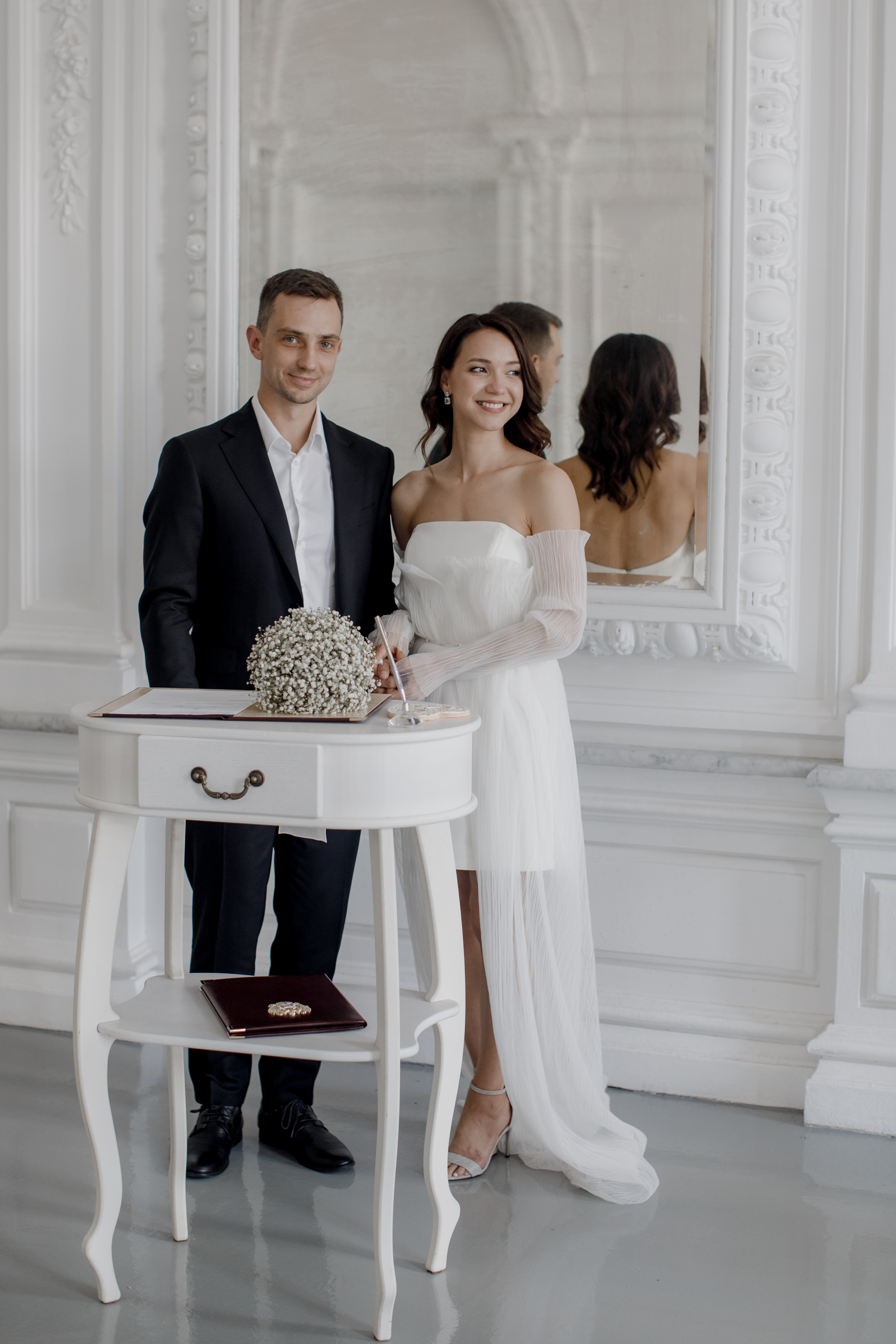 Aleksandr & Elena. Destination wedding photographer Mary Korenchuk