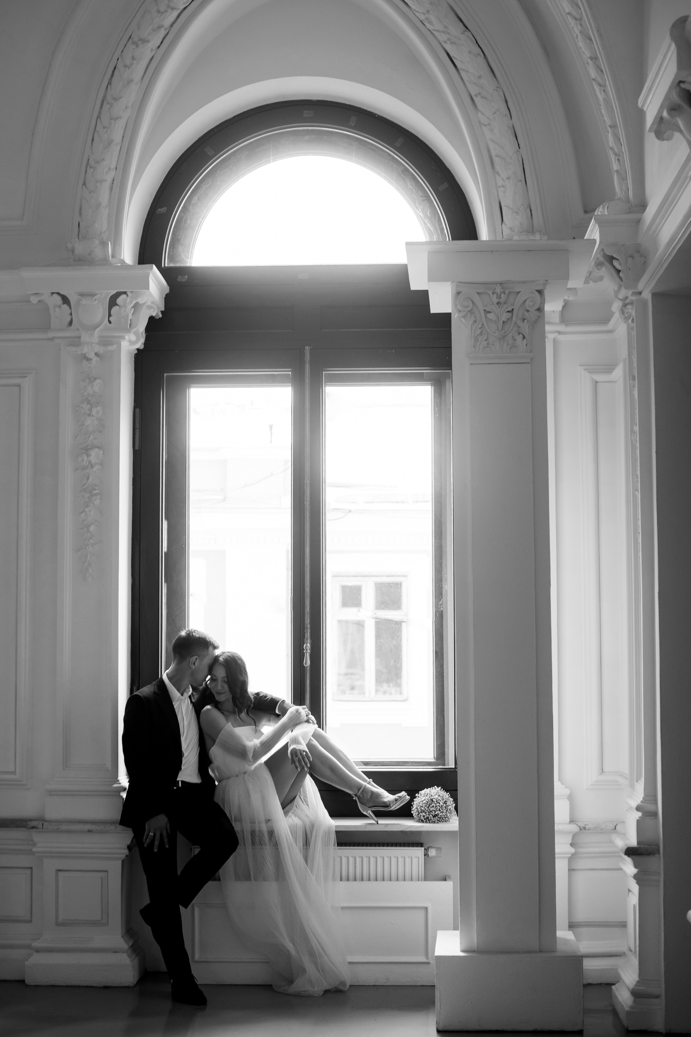 Aleksandr & Elena. Destination wedding photographer Mary Korenchuk