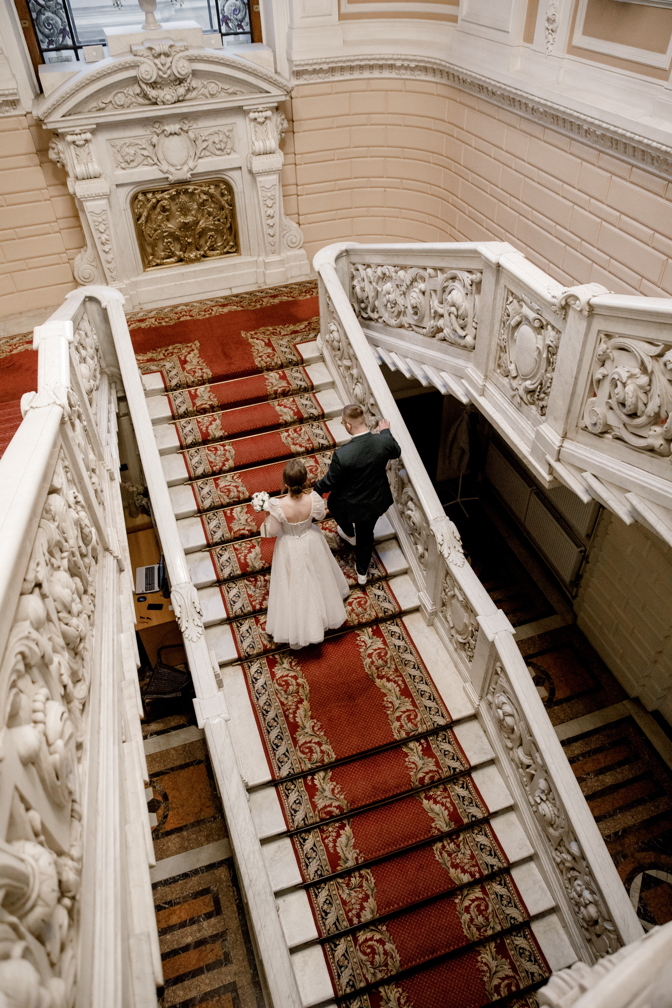 Kirill & Irina. Destination wedding photographer Mary Korenchuk