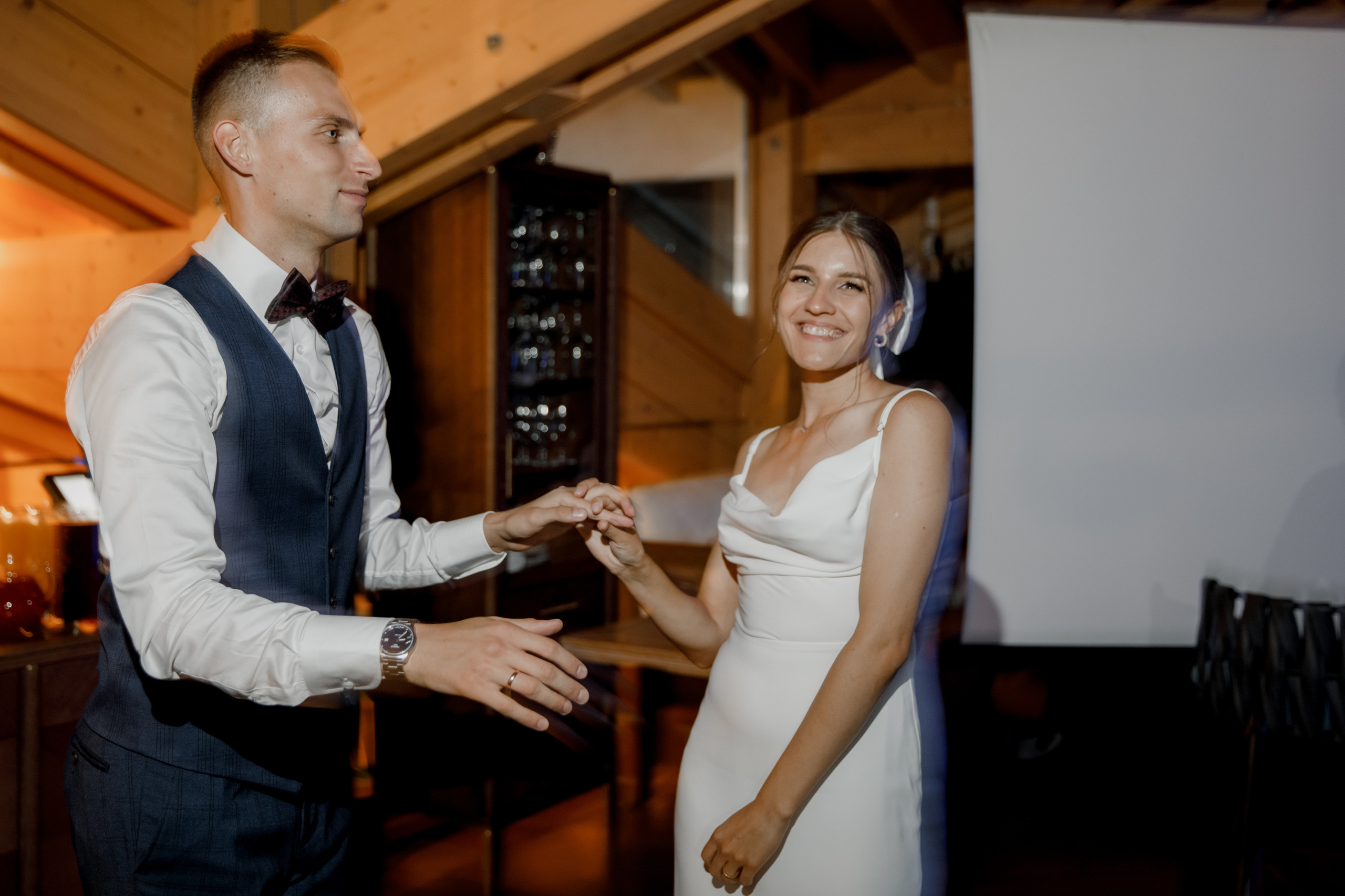 Сергей и Яна. Свадебный фотограф Москва Европа Мария Коренчук