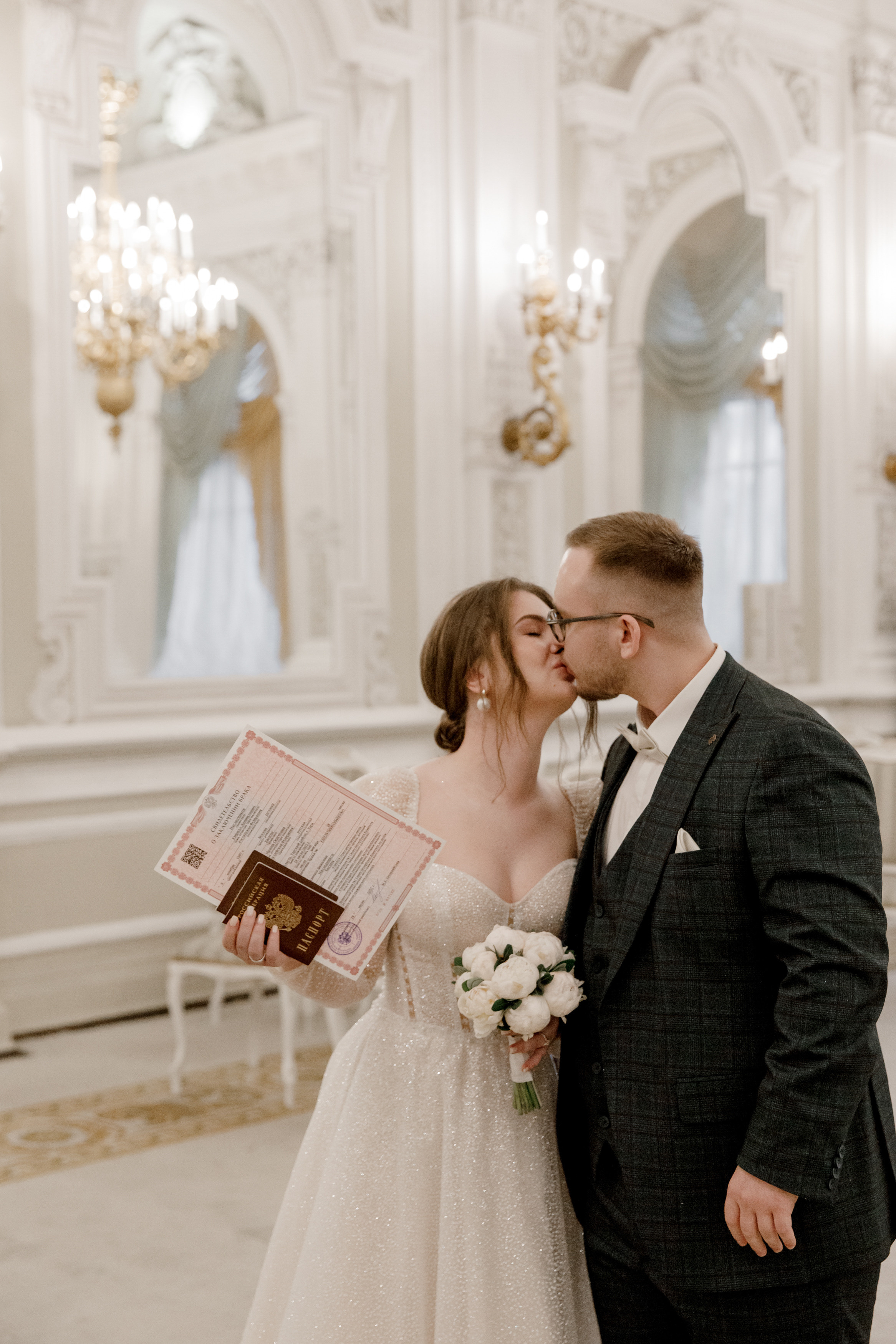 Kirill & Irina. Destination wedding photographer Mary Korenchuk