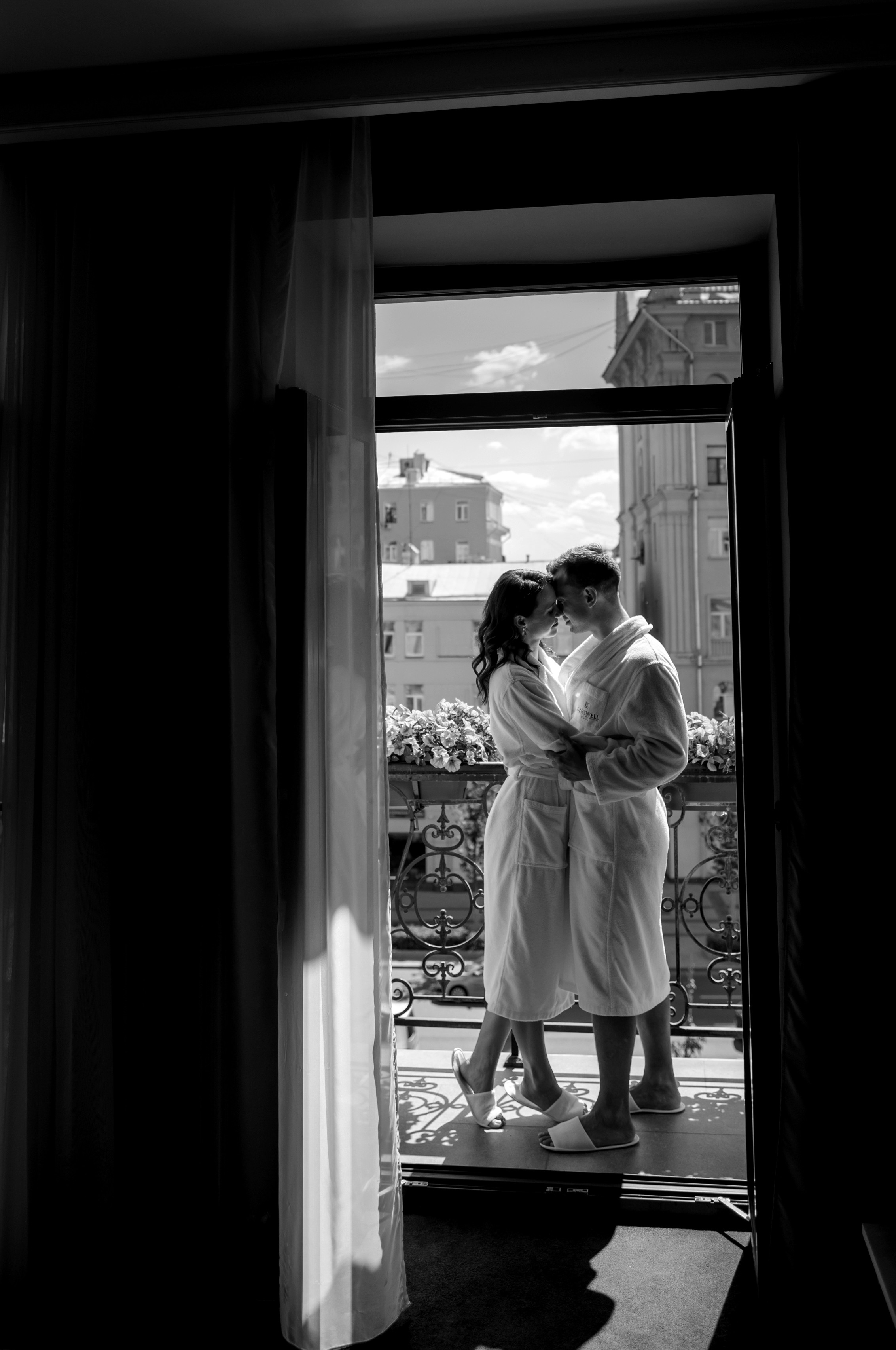 Aleksandr & Elena. Destination wedding photographer Mary Korenchuk