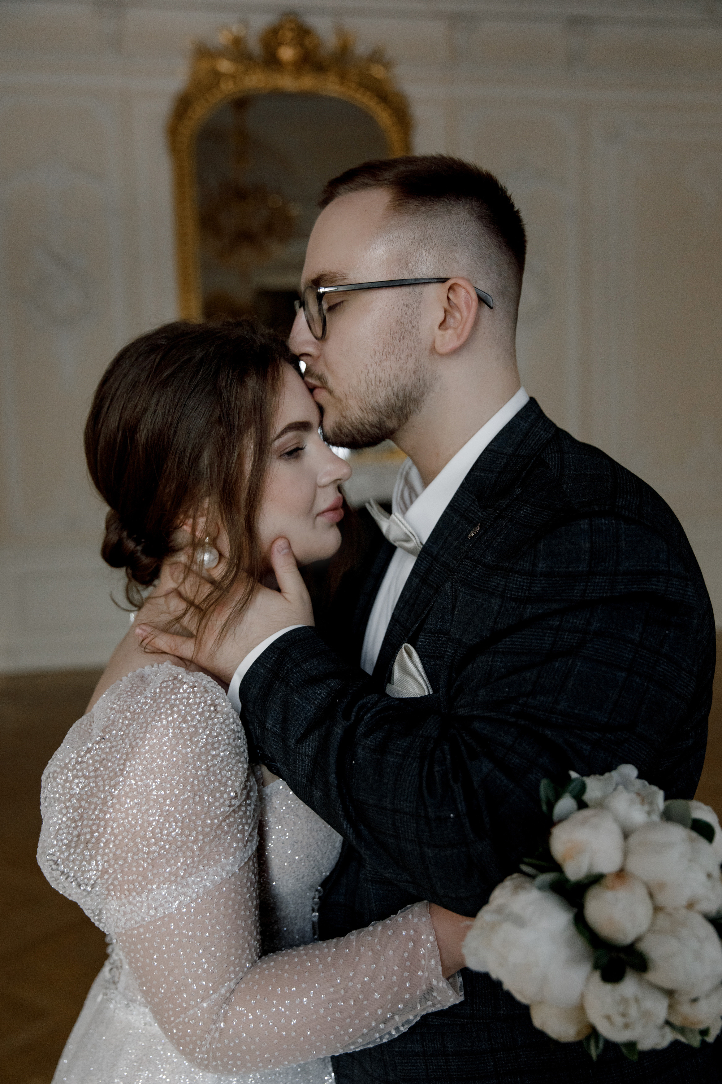 Kirill & Irina. Destination wedding photographer Mary Korenchuk