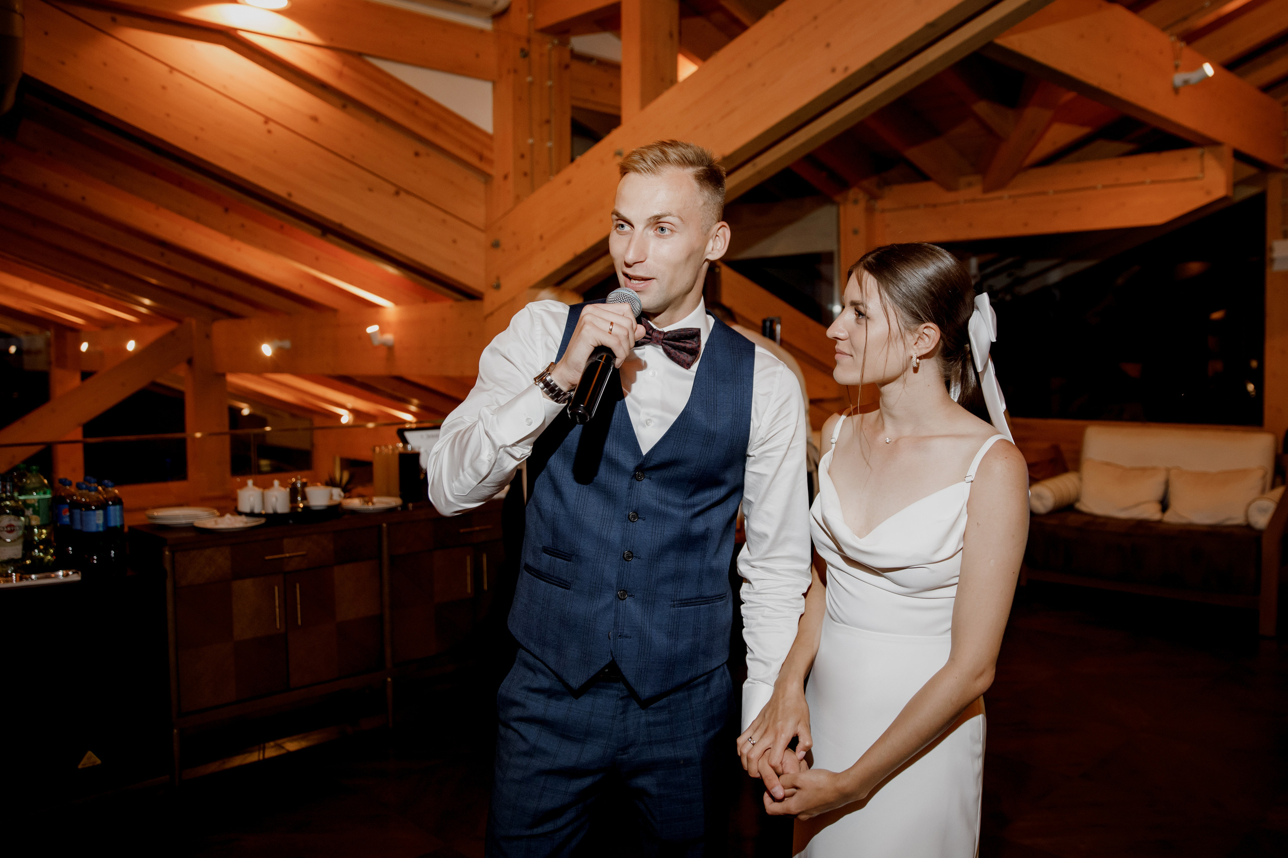 Сергей и Яна. Свадебный фотограф Москва Европа Мария Коренчук