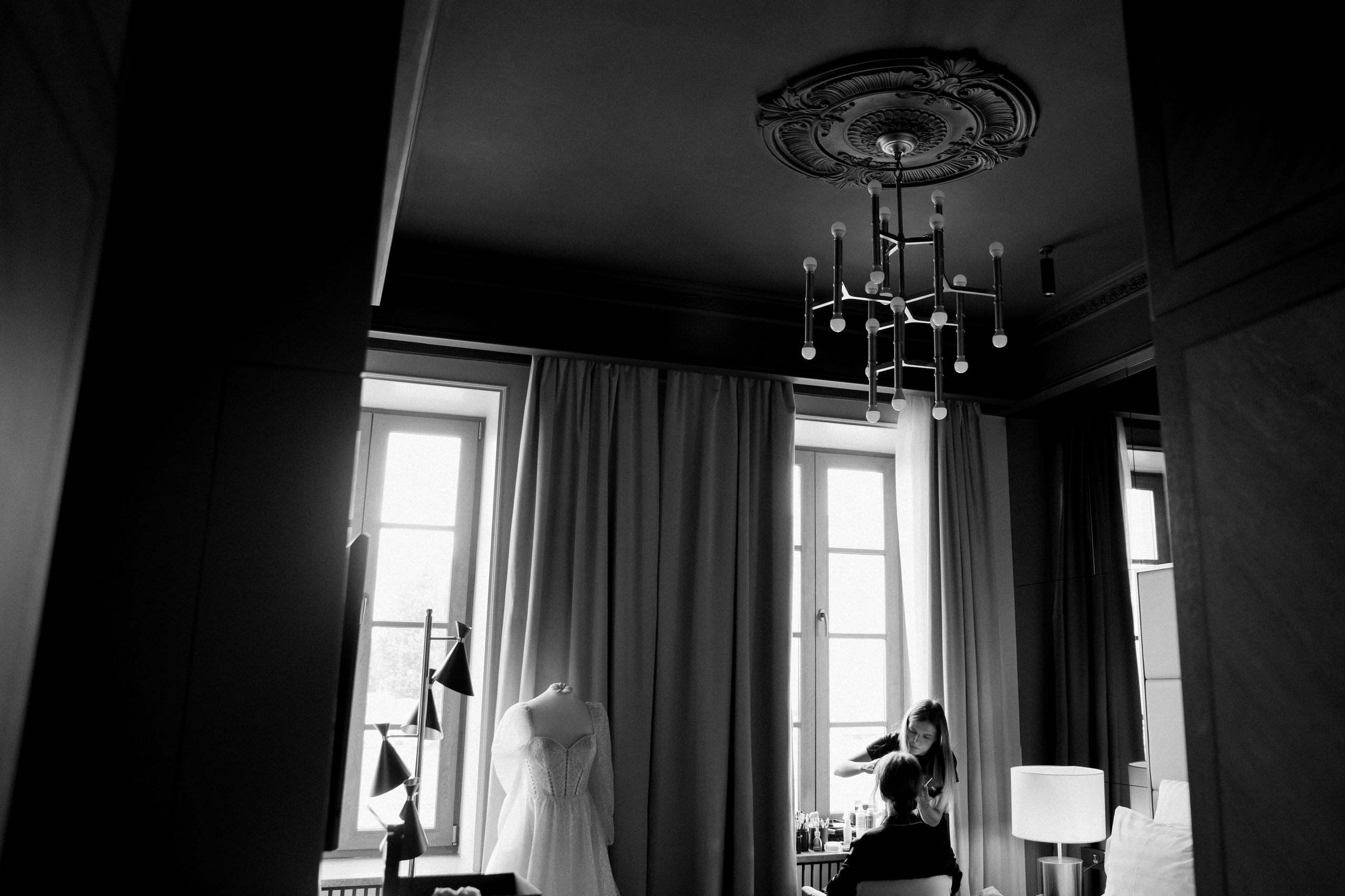 Kirill & Irina. Destination wedding photographer Mary Korenchuk