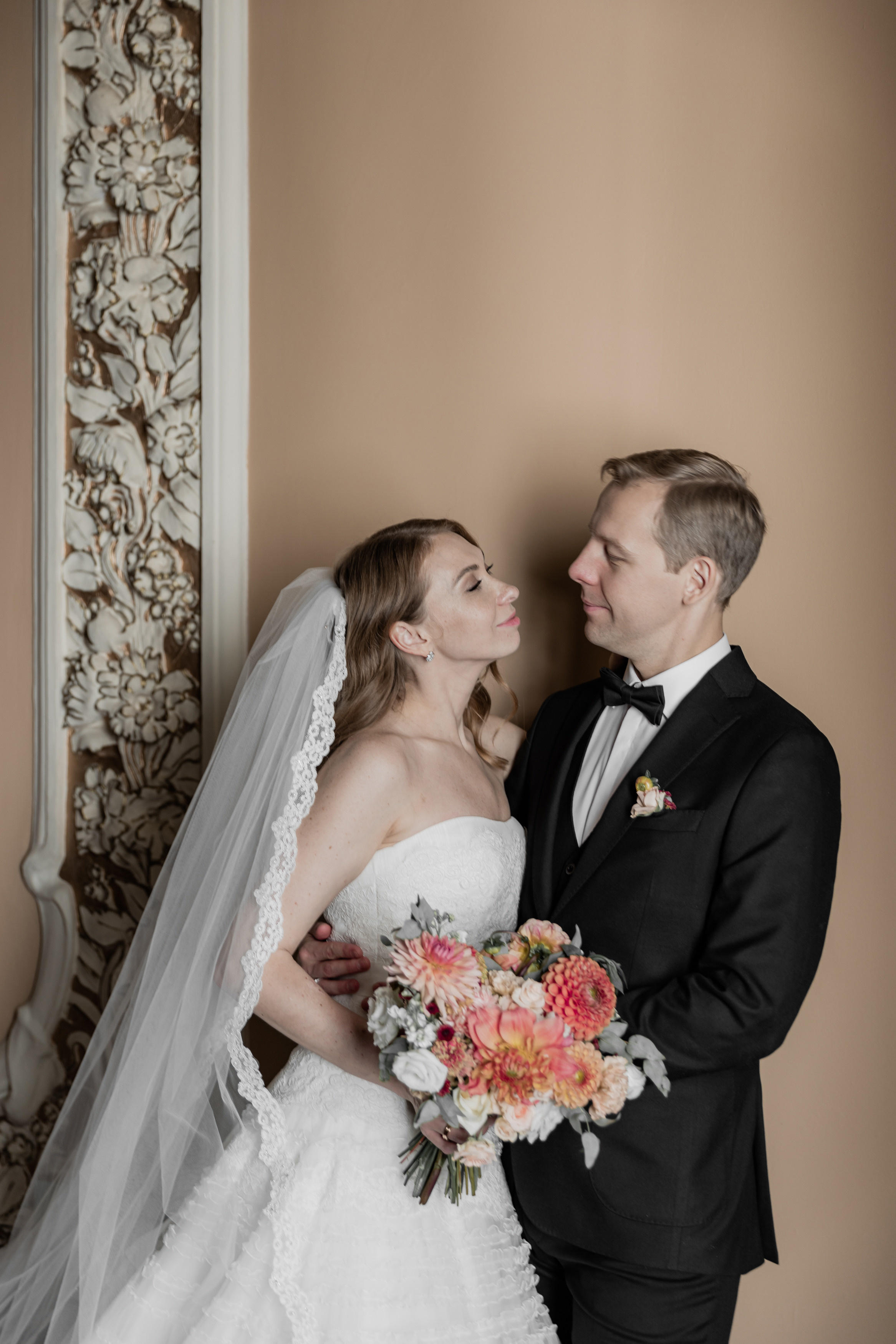 Kirill & Nastya. Destination wedding photographer Mary Korenchuk