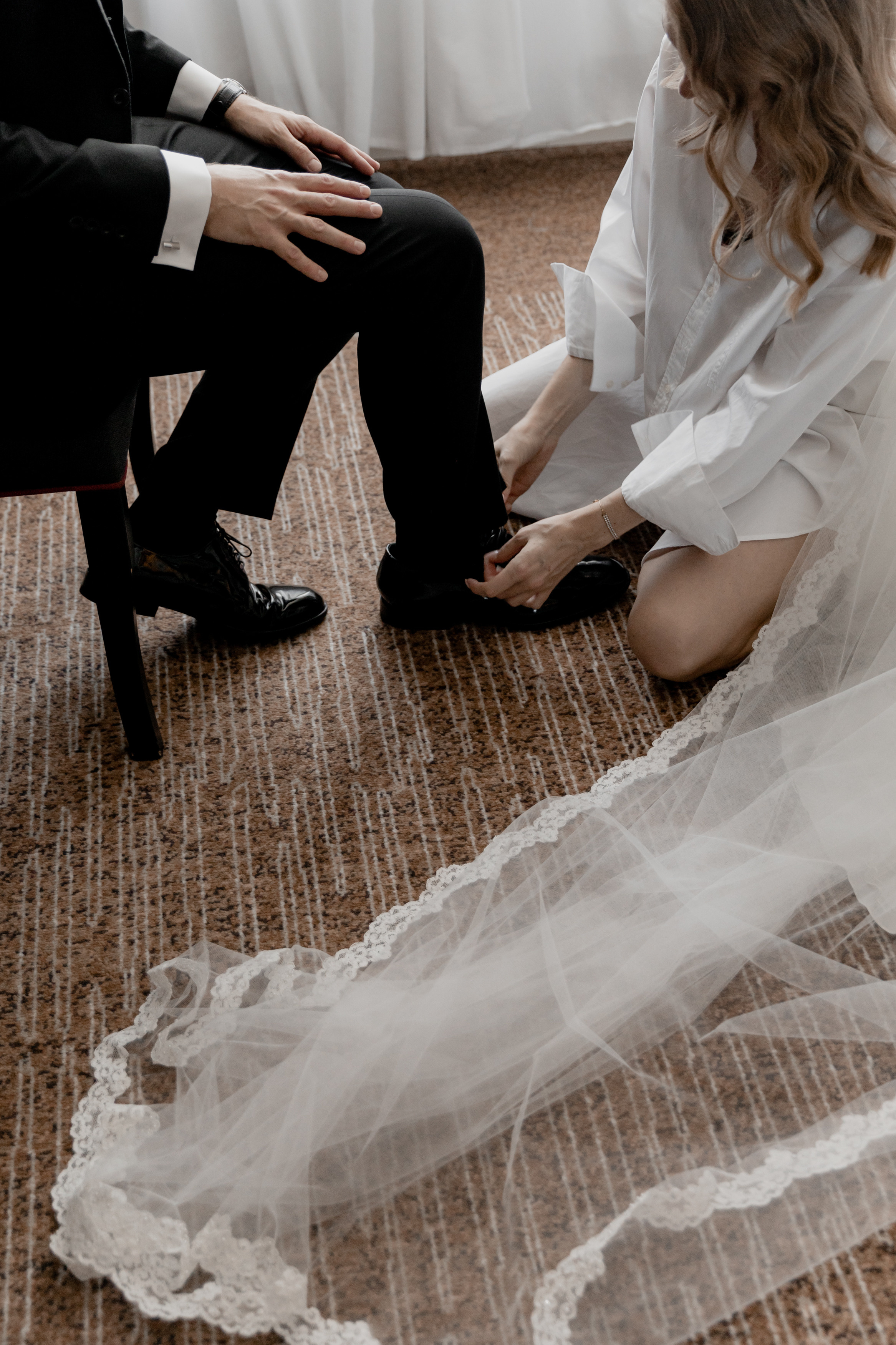 Kirill & Nastya. Destination wedding photographer Mary Korenchuk