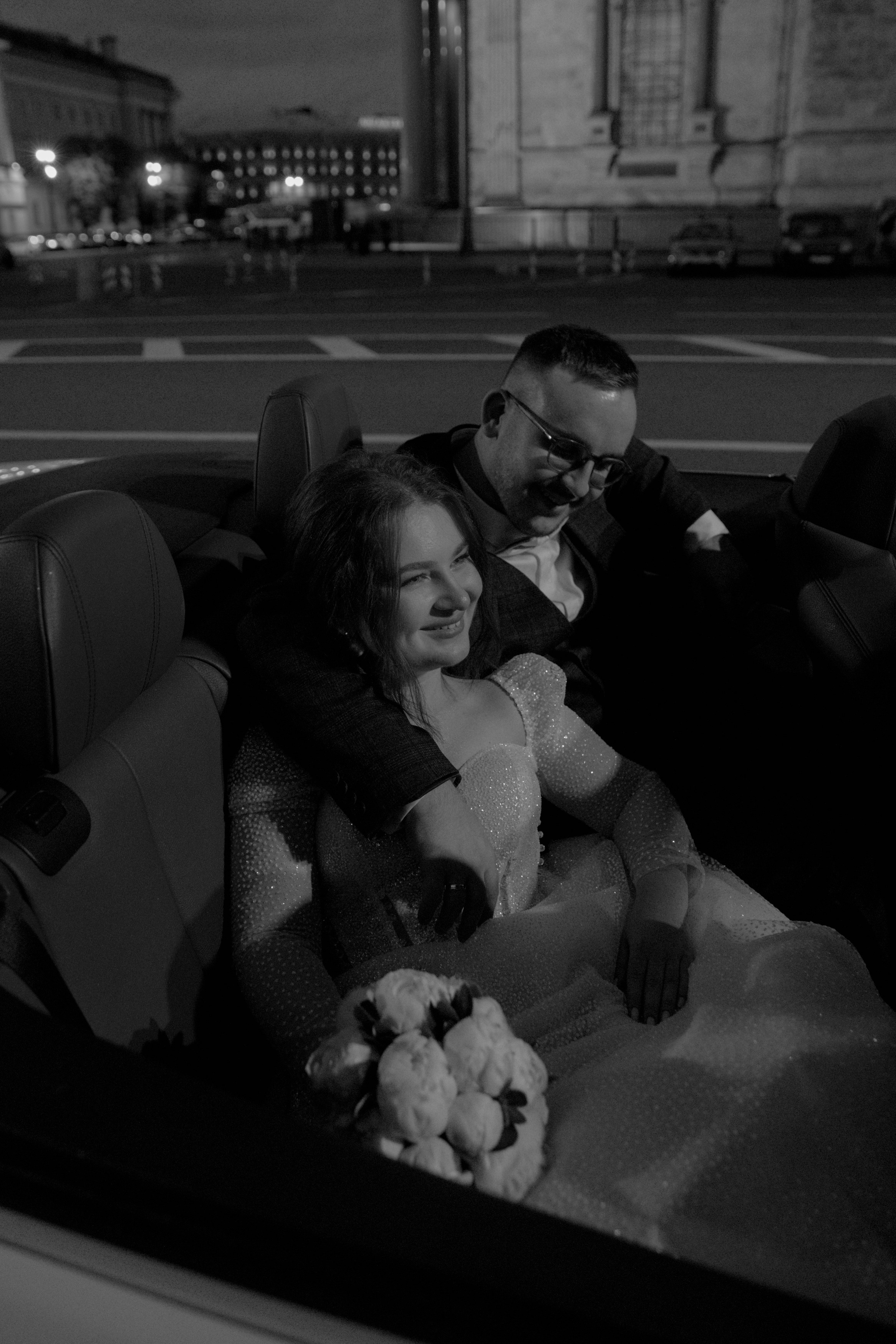 Kirill & Irina. Destination wedding photographer Mary Korenchuk