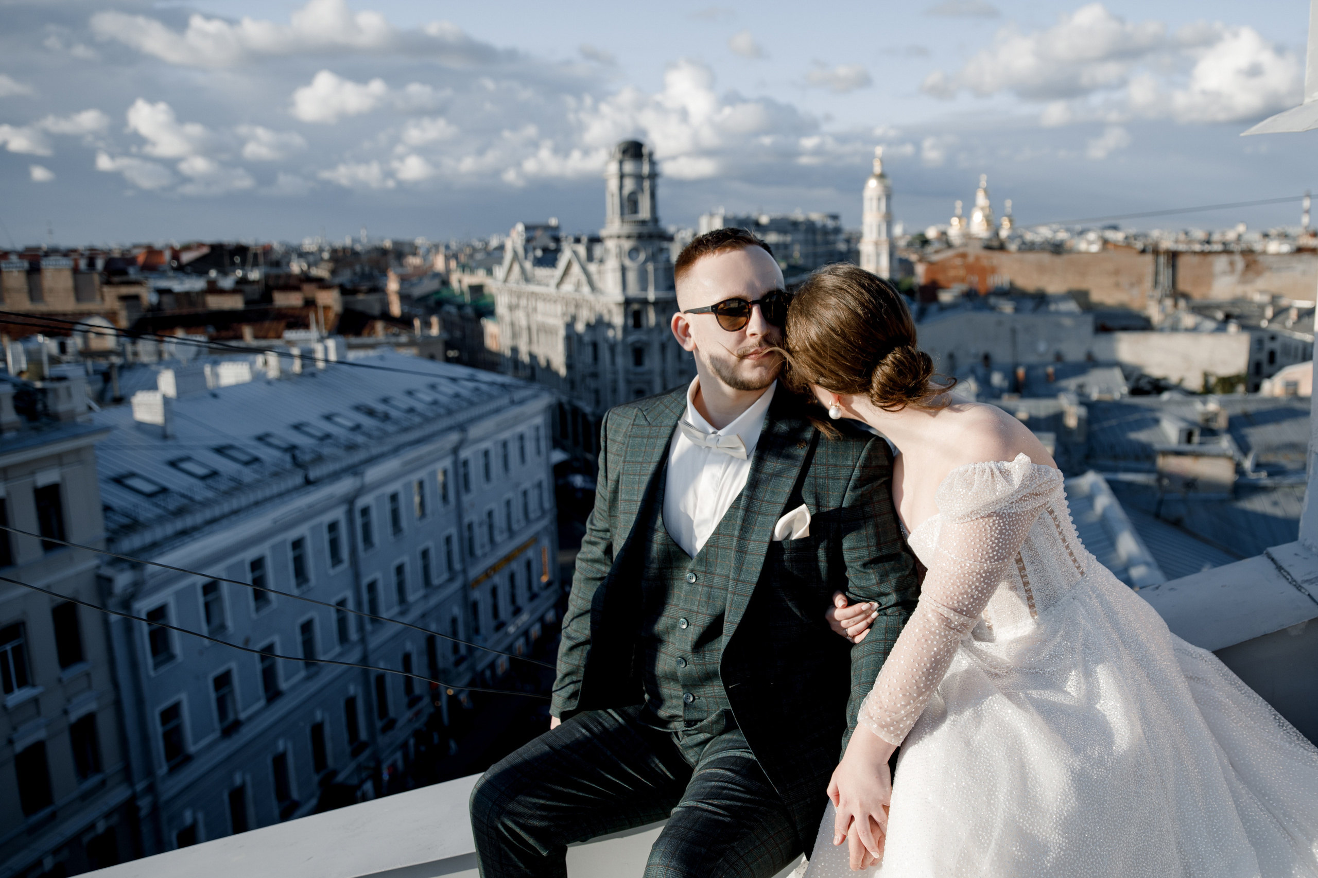 Kirill & Irina. Destination wedding photographer Mary Korenchuk