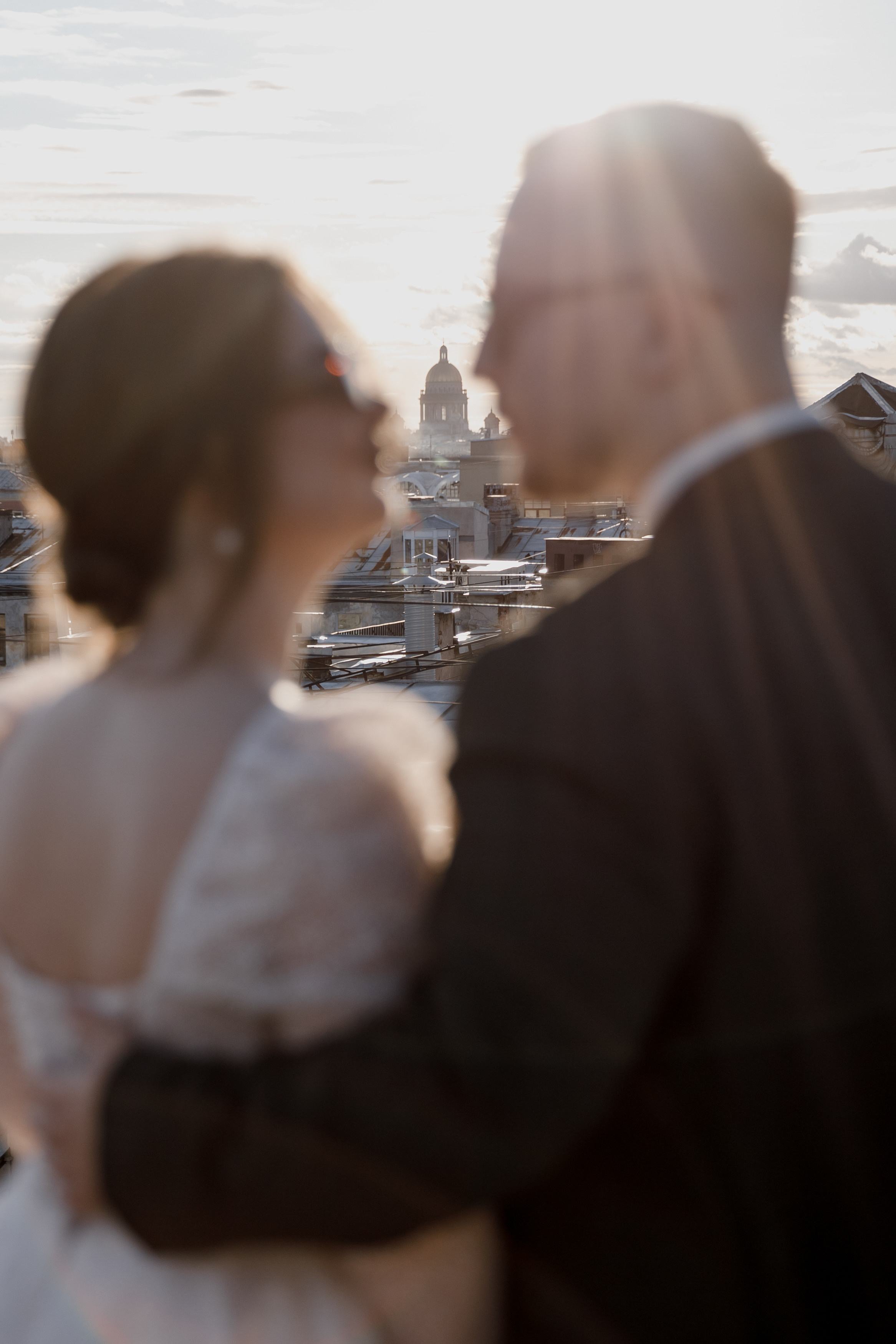 Kirill & Irina. Destination wedding photographer Mary Korenchuk