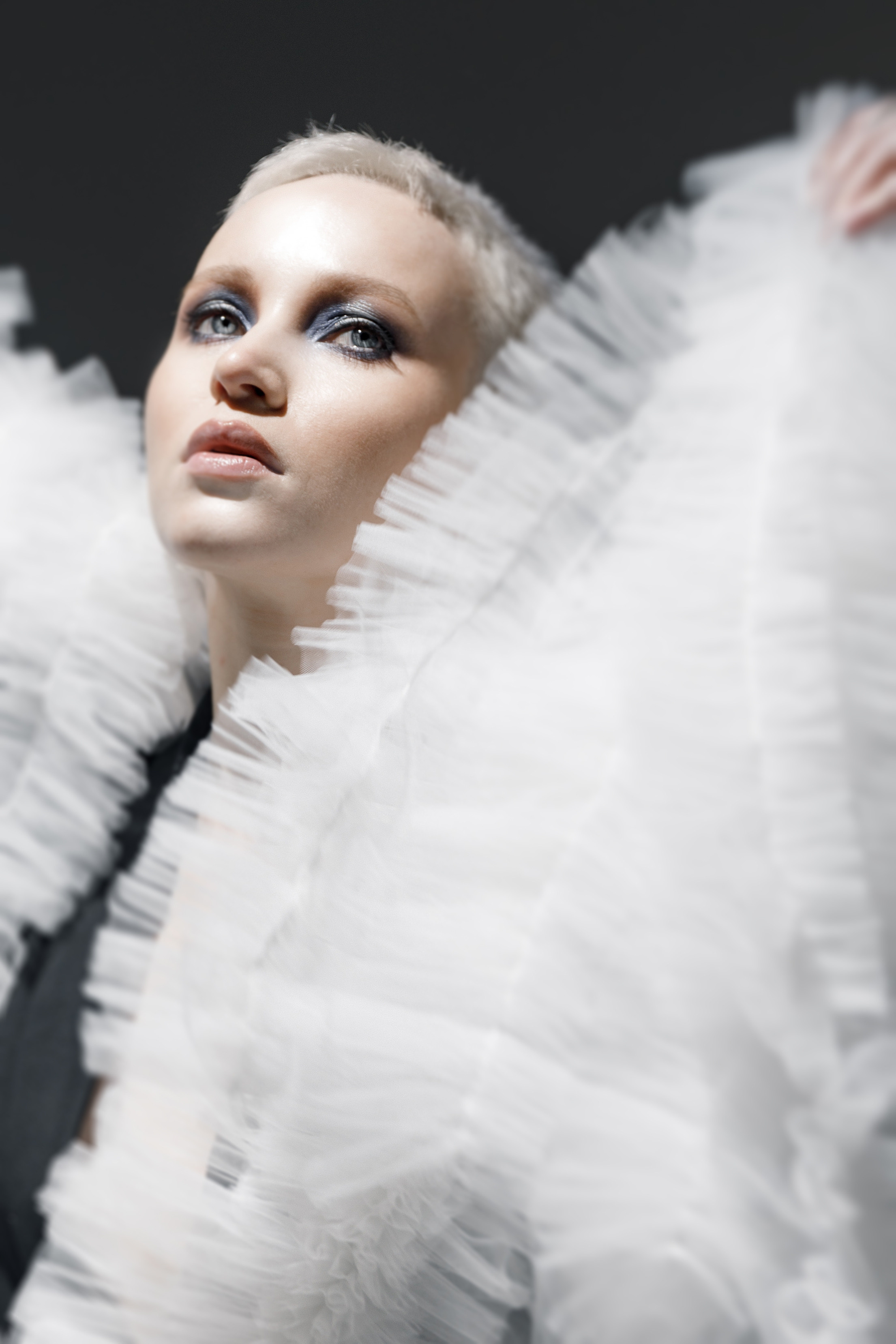 Любовь от Dior. Свадебный фотограф Москва Европа Мария Коренчук