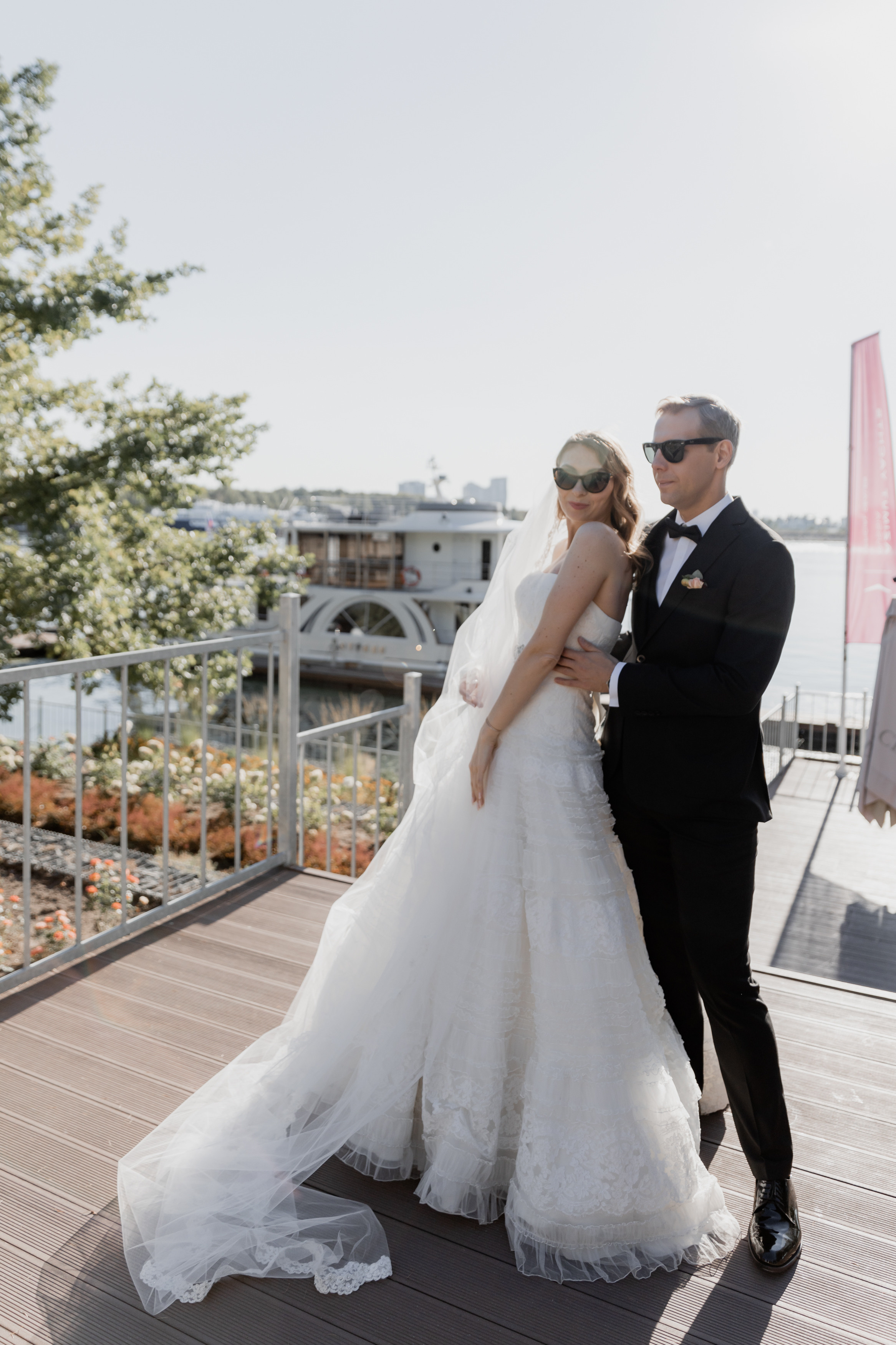Kirill & Nastya. Destination wedding photographer Mary Korenchuk