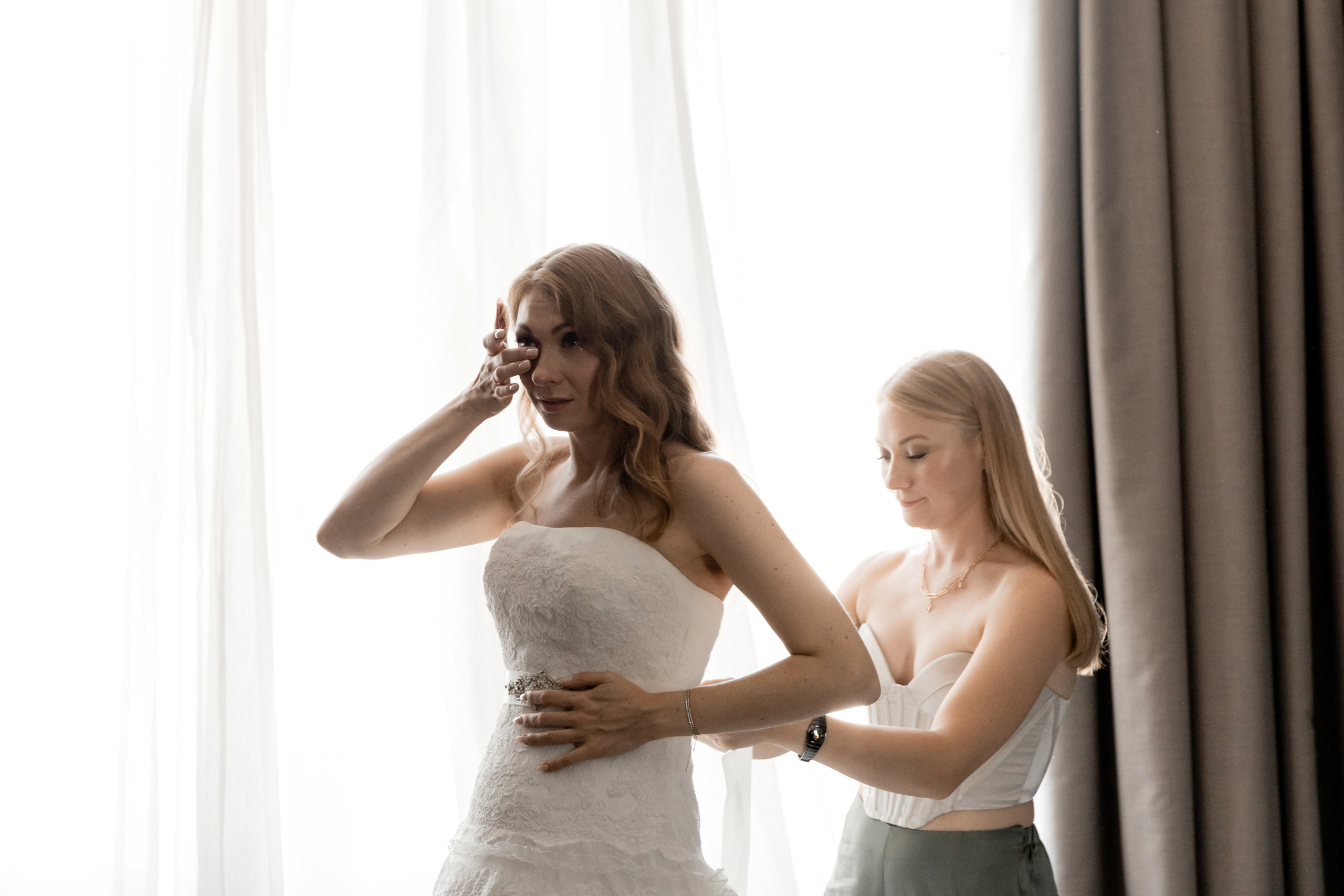 Kirill & Nastya. Destination wedding photographer Mary Korenchuk