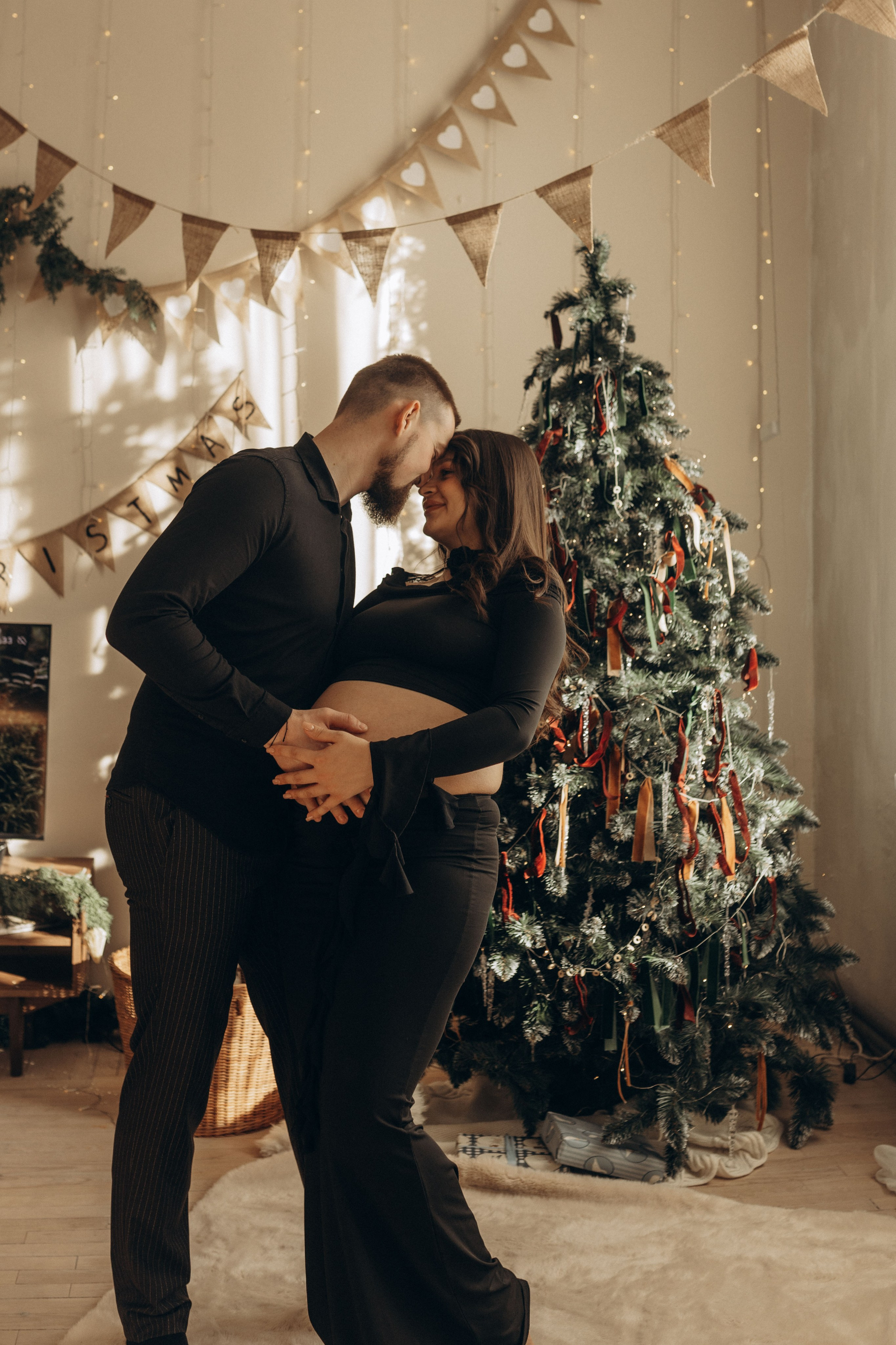 В ожидании чуда. Фотограф в Ставрополе Svetlana Matveeva