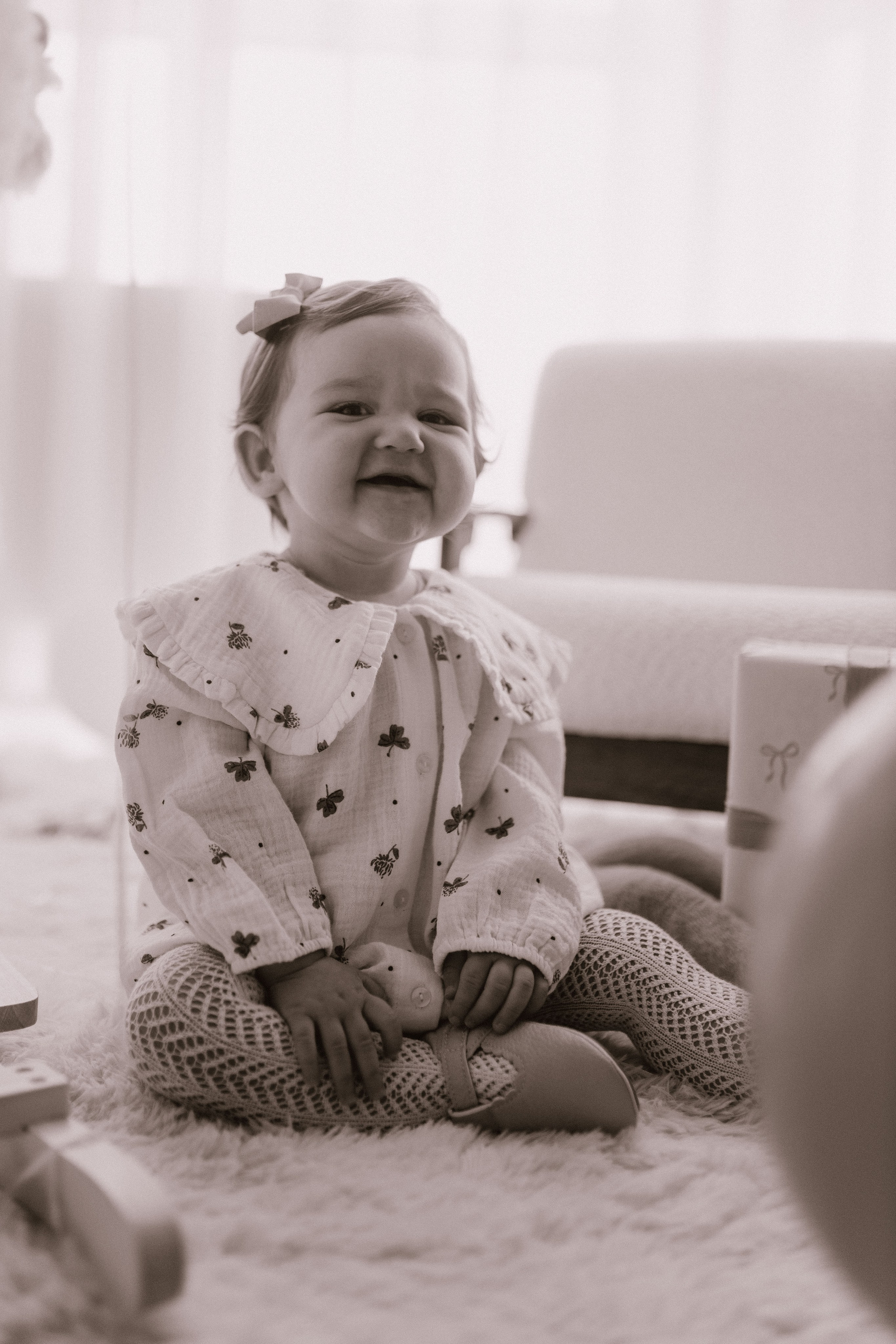 Еве-королеве годик. Фотограф в Ставрополе Svetlana Matveeva