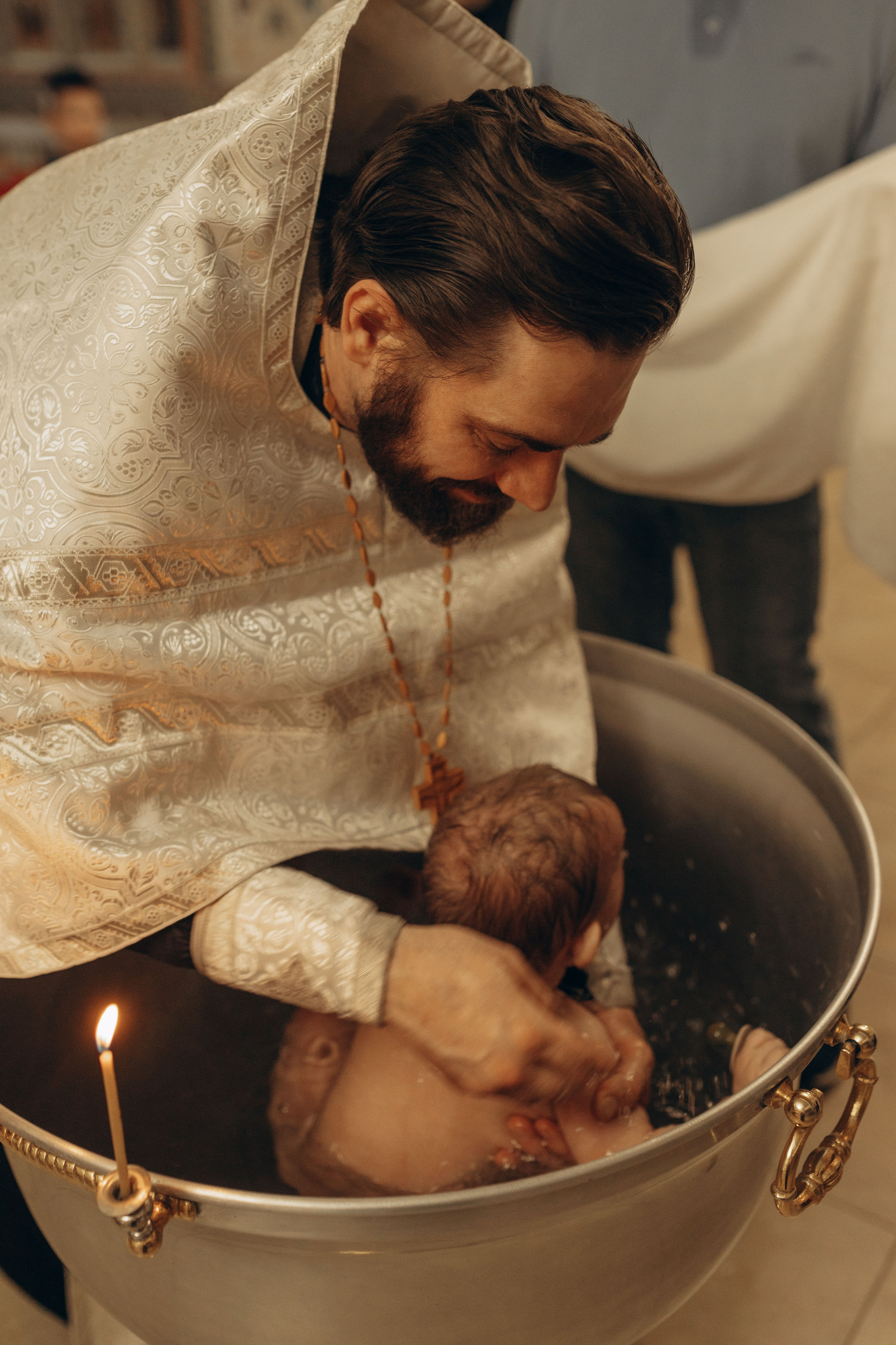 Кристины Мирона. Фотограф в Ставрополе Svetlana Matveeva