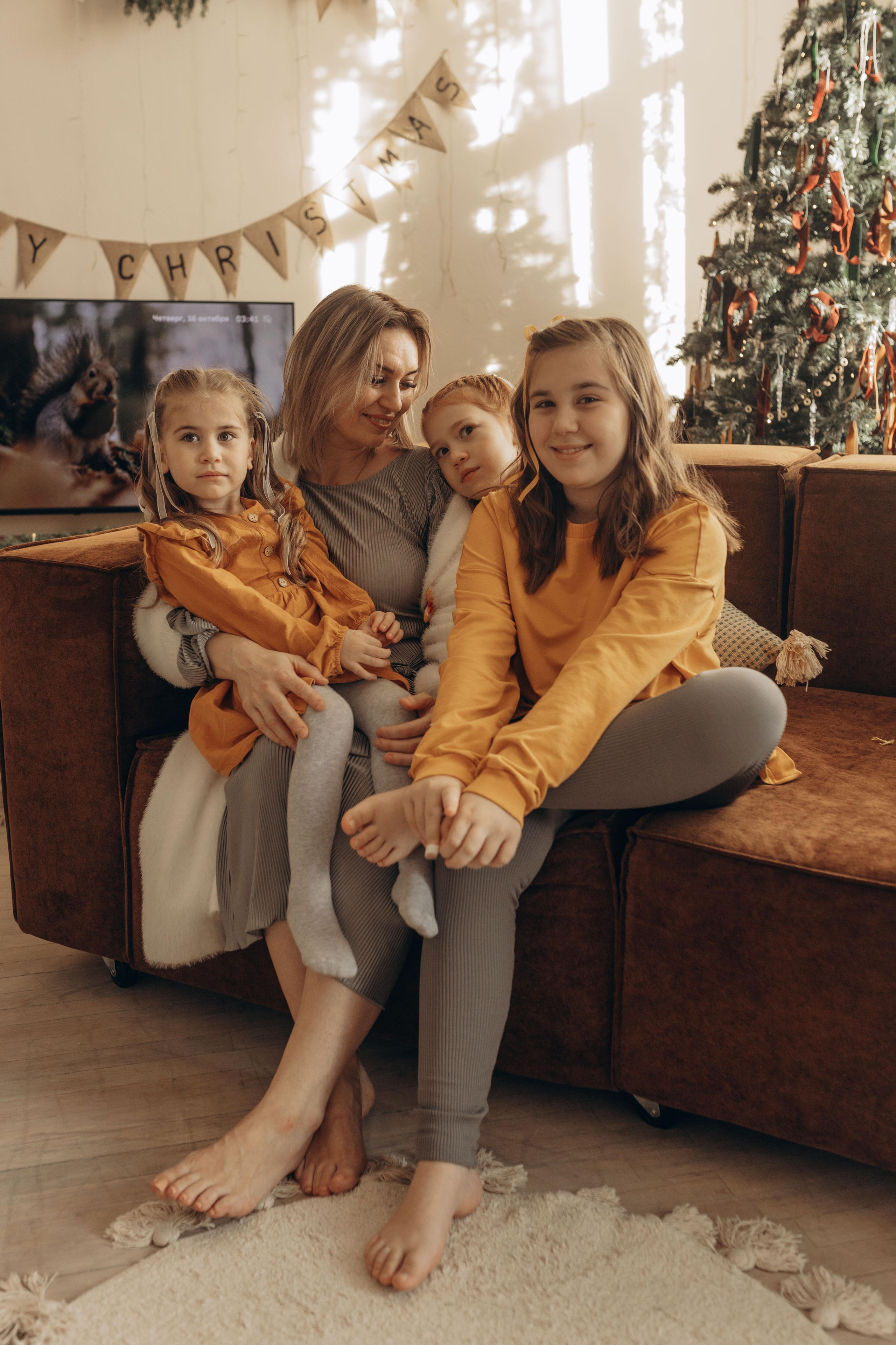 Семейные традиции. Фотограф в Ставрополе Svetlana Matveeva