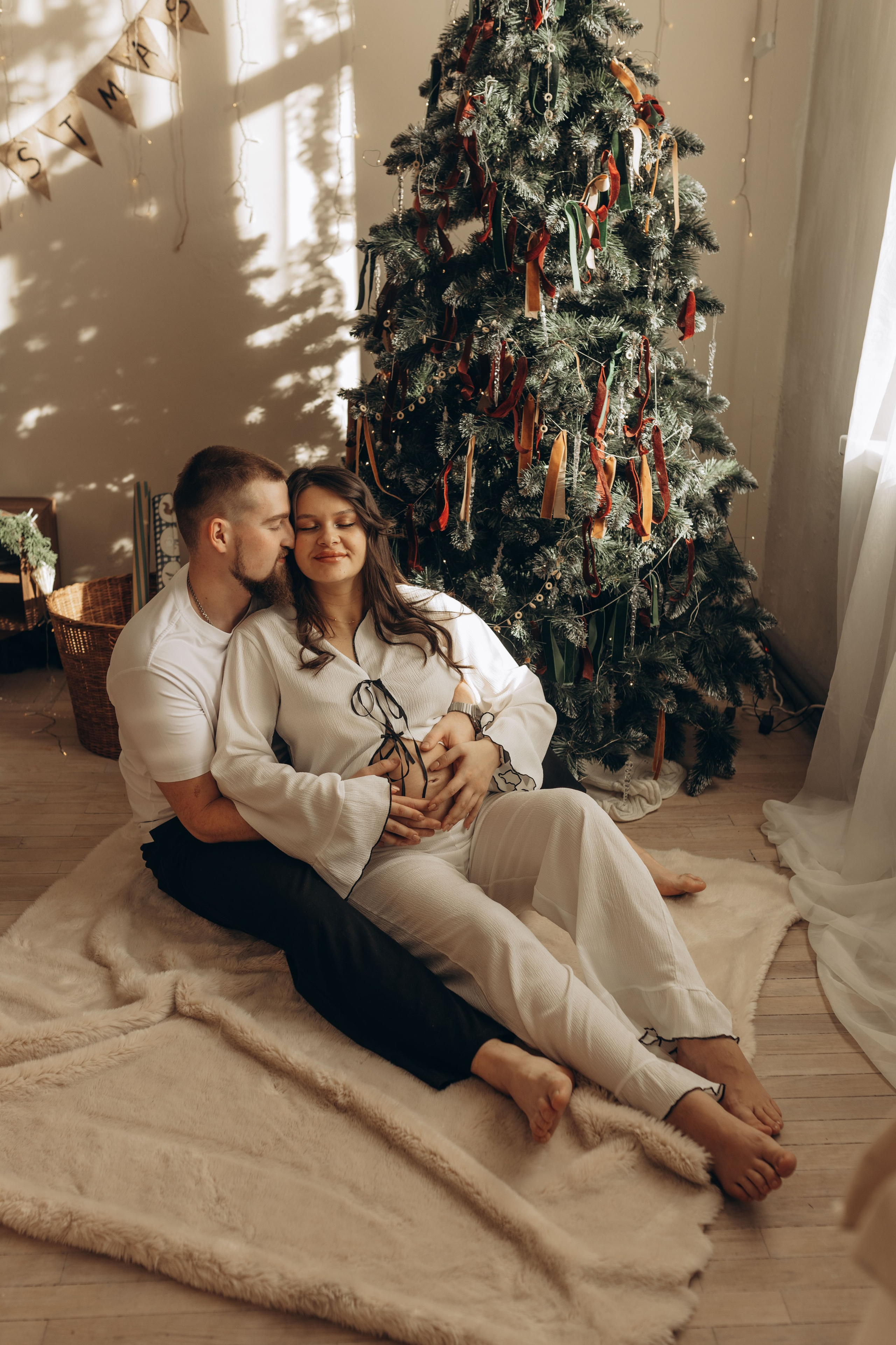 В ожидании чуда. Фотограф в Ставрополе Svetlana Matveeva