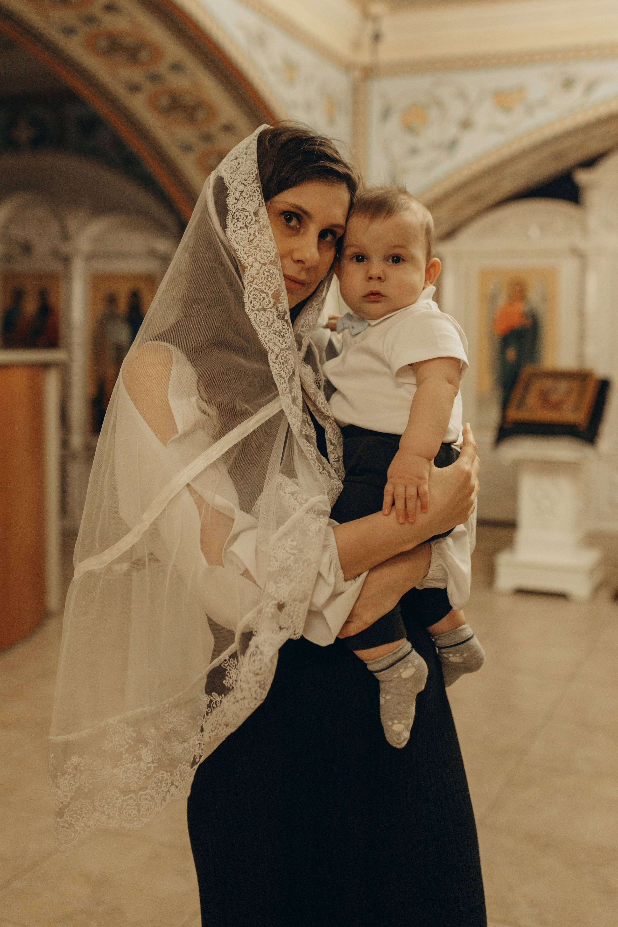 Кристины Мирона. Фотограф в Ставрополе Svetlana Matveeva