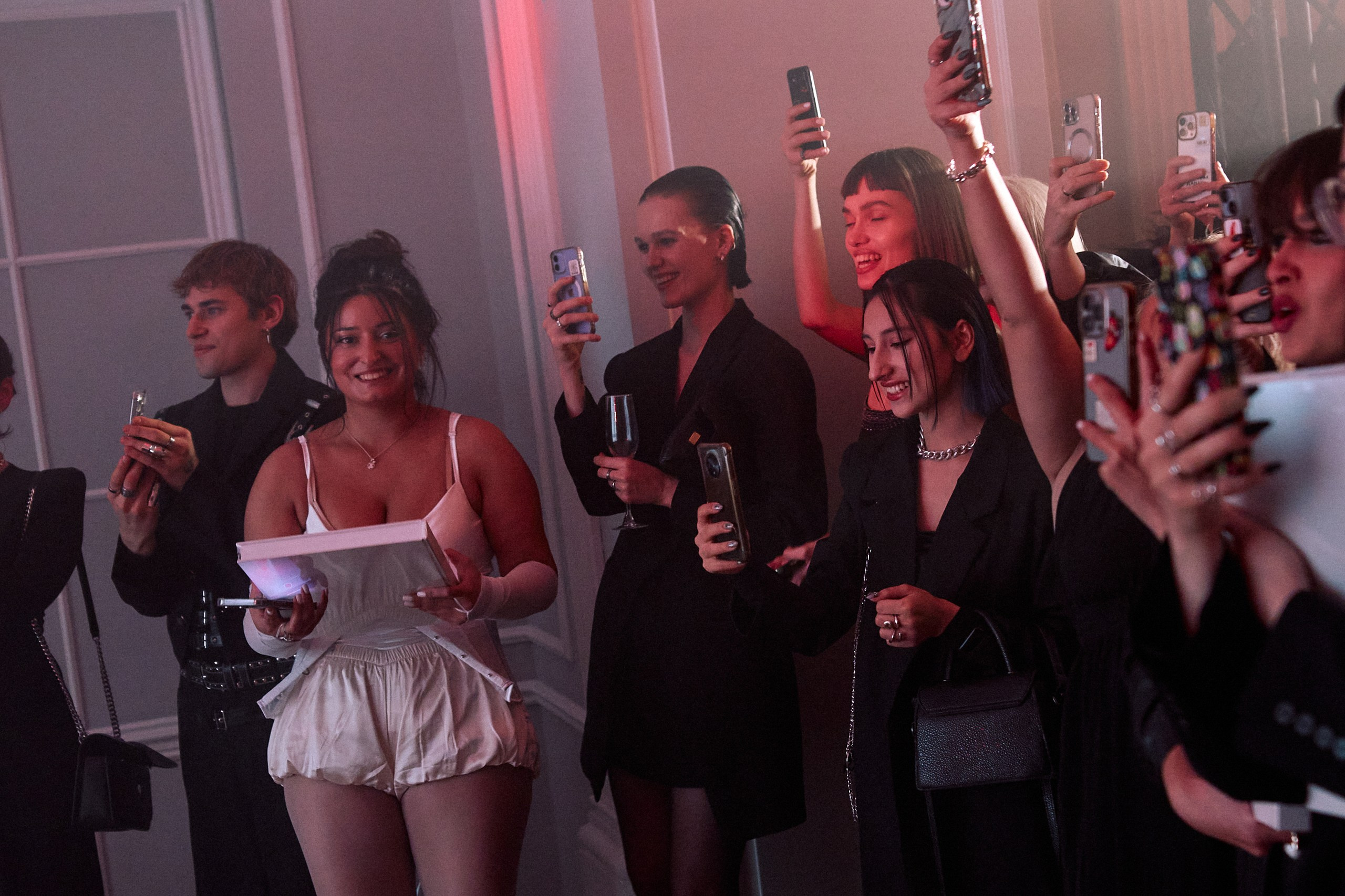 10 Years Park by Osipchuk. Photographer — ERASTOV