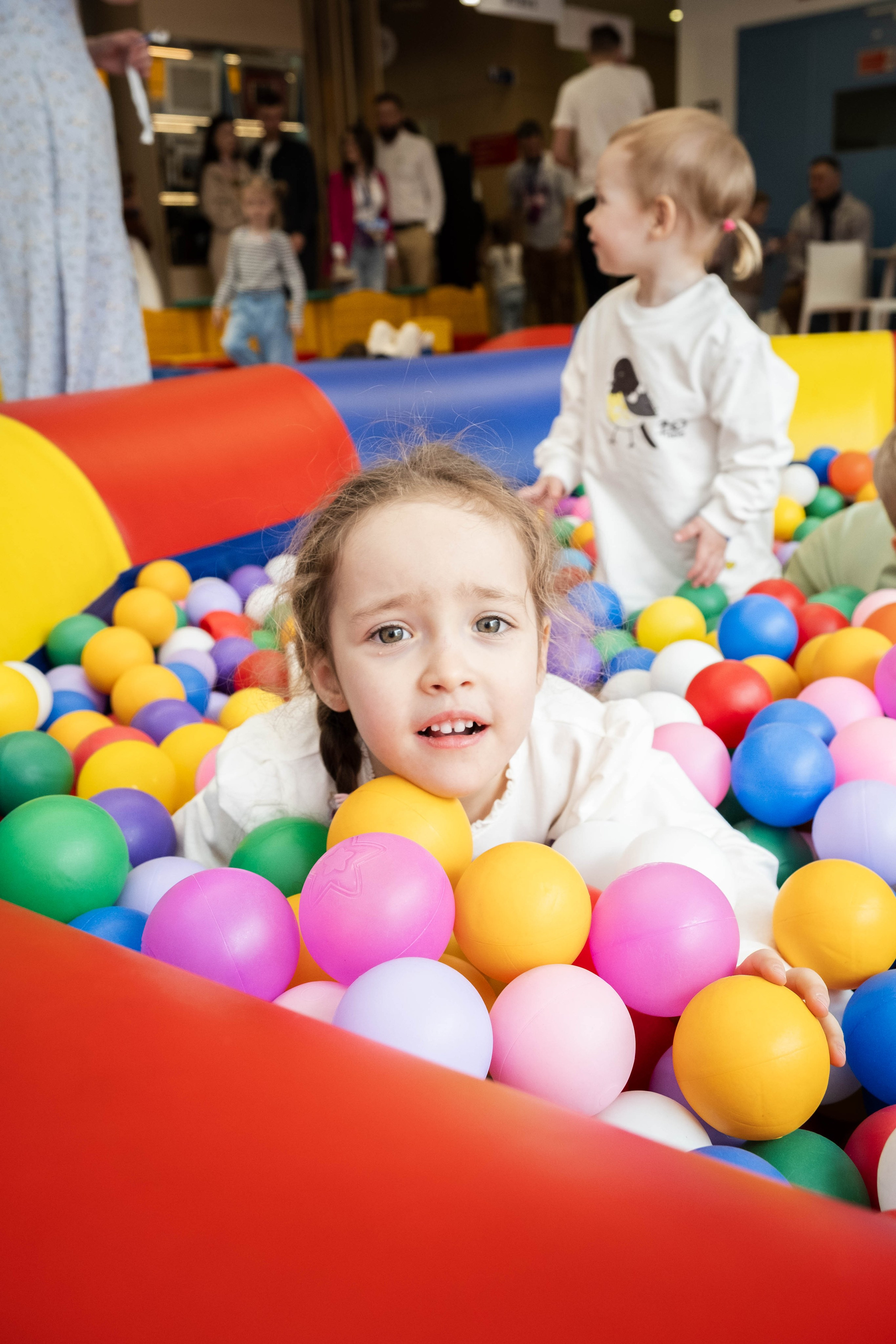 МАРСОПОЛИС. Фотограф в Москве Lada Shum