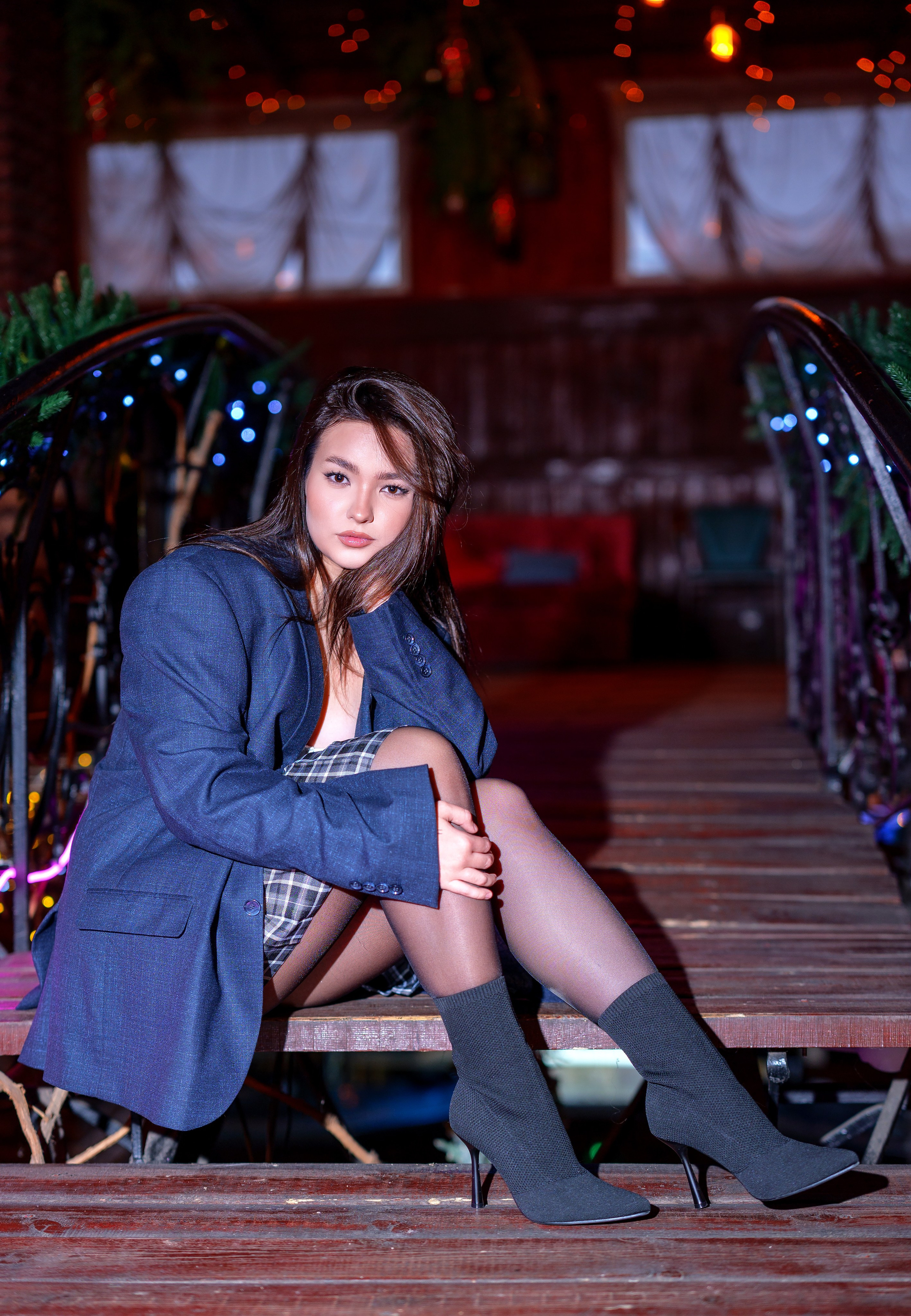 Виктория _Камелот. Сайт фотограф в Керчи Кислый Юрий