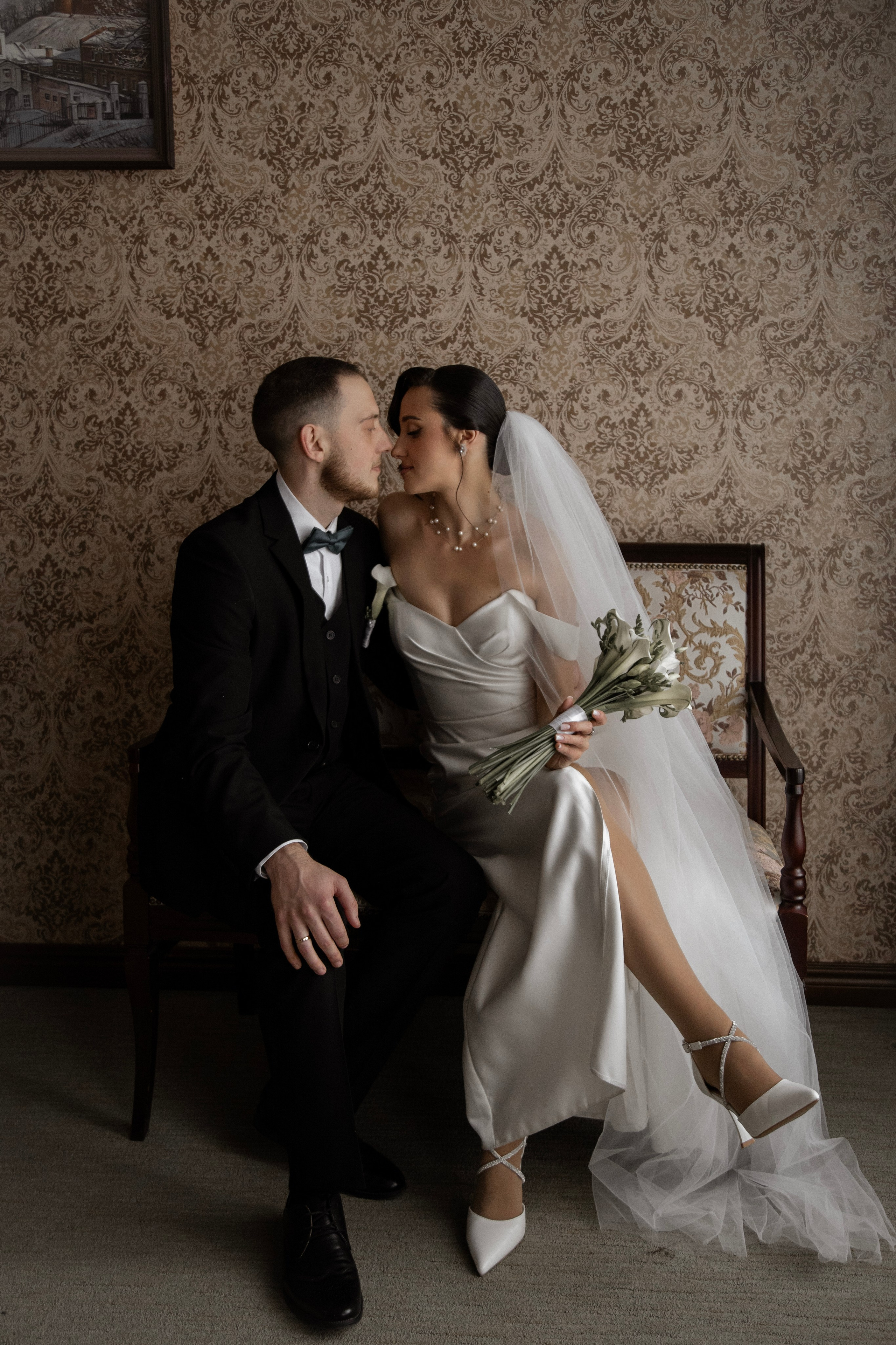 Артем и Дарья