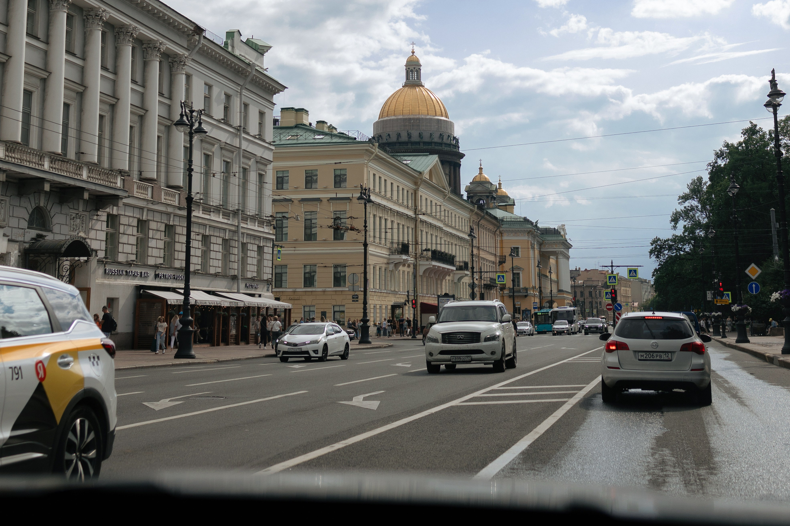Сэндэма и Данил. Свадебный фотограф Санкт-Петербург, Юлия Радченкова